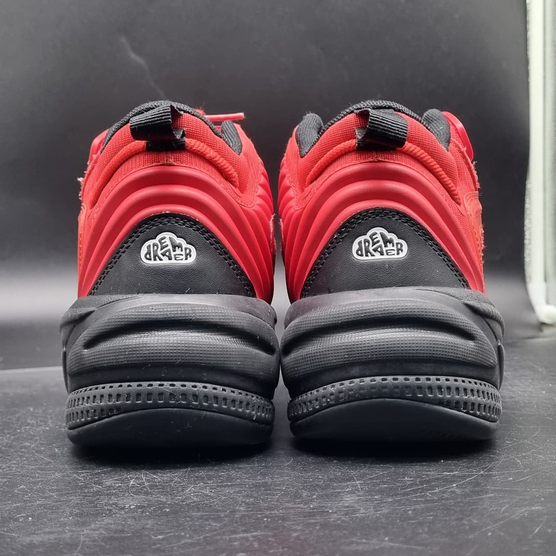 j콜 x푸마 rs-드리머  농구화 245 상품이미지4