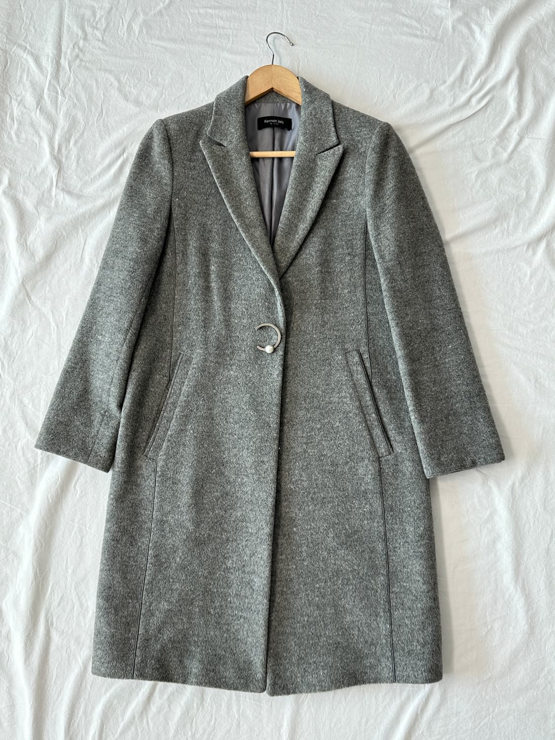 케네스레이디 그레이 모코트 상품이미지1