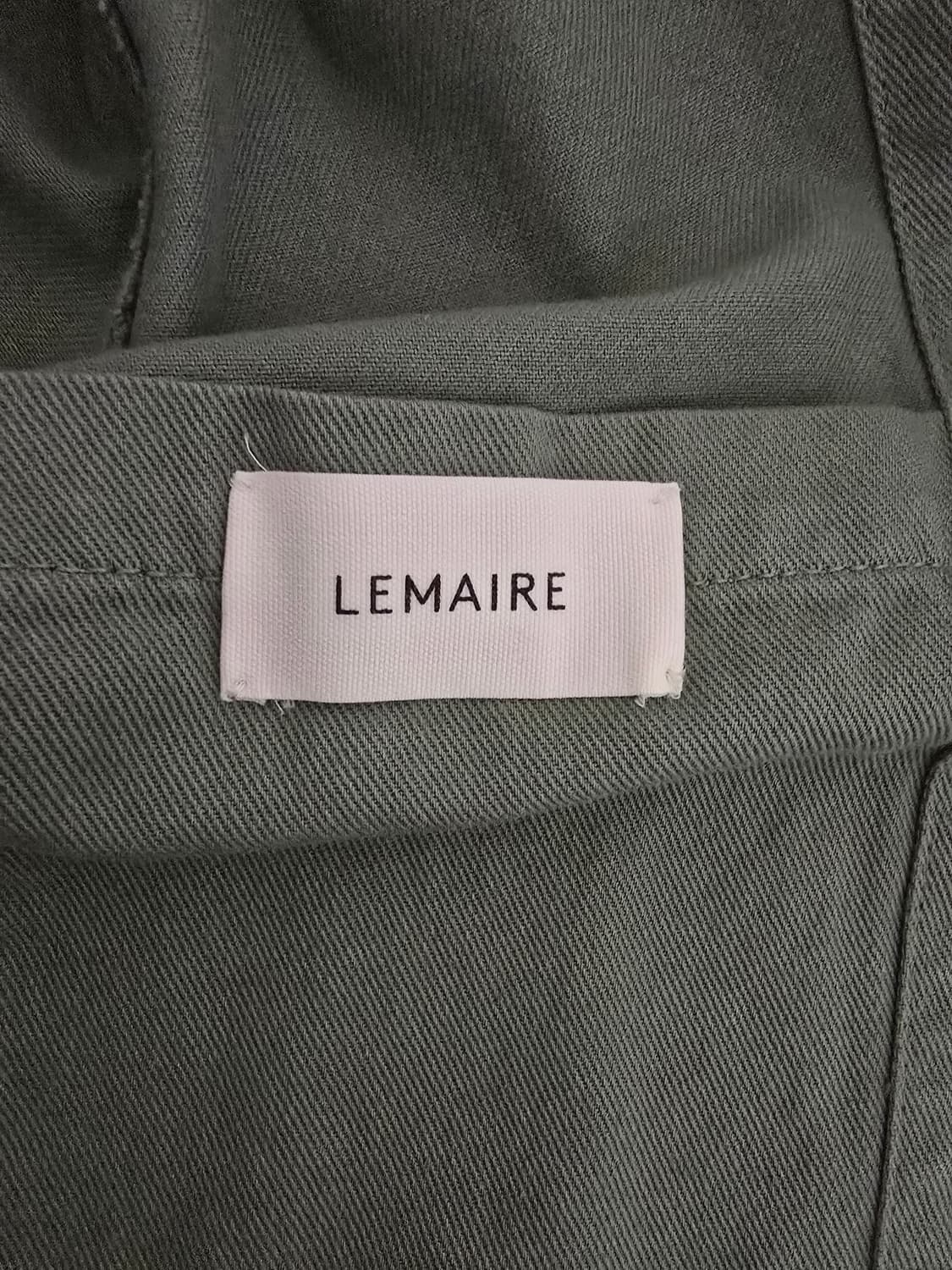 르메르 블레이져 자켓 상품이미지3