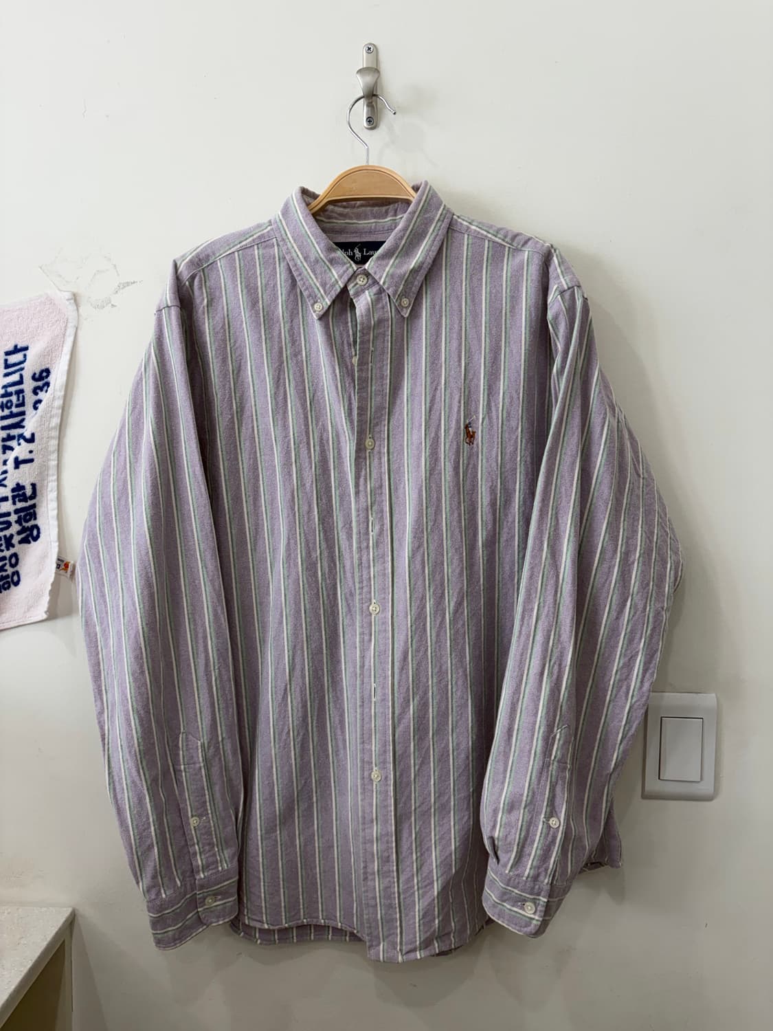 208. 폴로 셔츠 상품이미지1