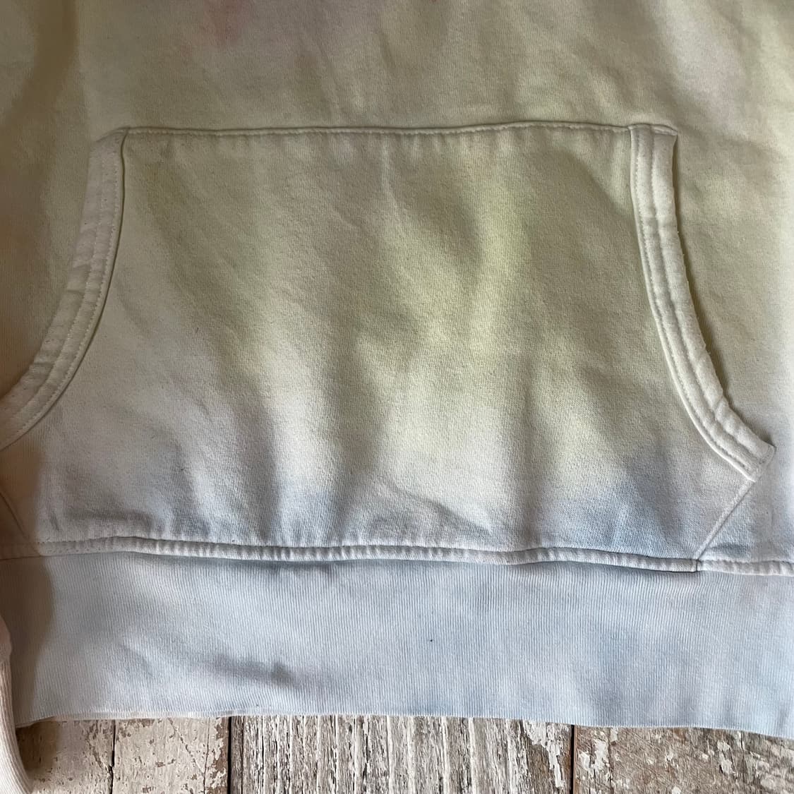 POLO RALPH LAUREN Vintage Pastel Hoodie 상품이미지4