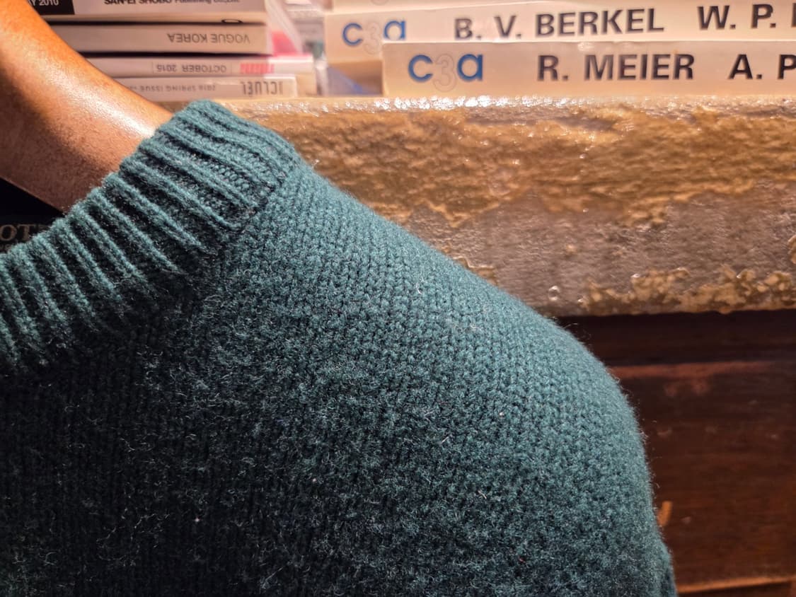 라일앤스콧 램스울니트 상품이미지4