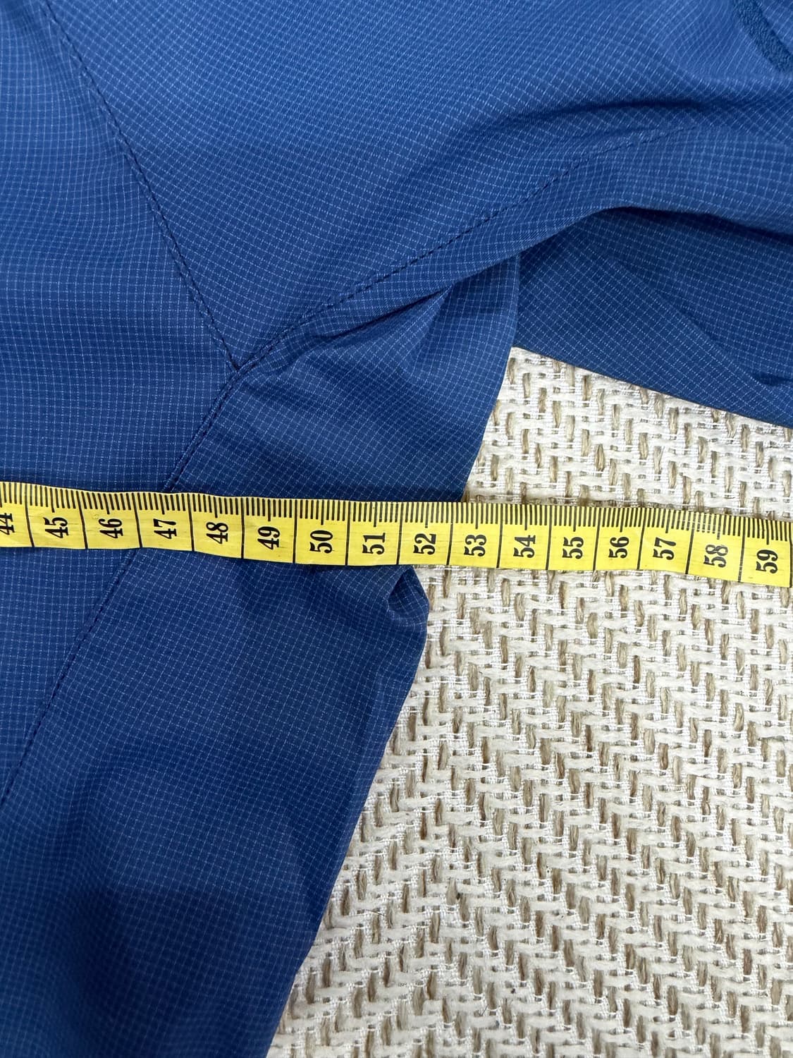 정품) 아크테릭스 남성 에라호 셔츠 S 상품이미지9