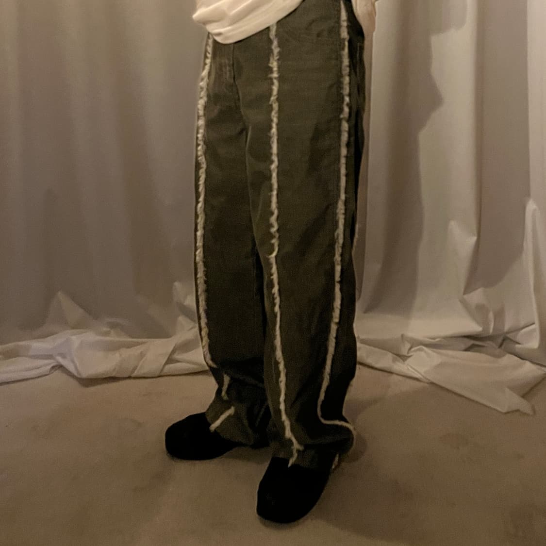 마뗑킴 와이드팬츠 상품이미지3