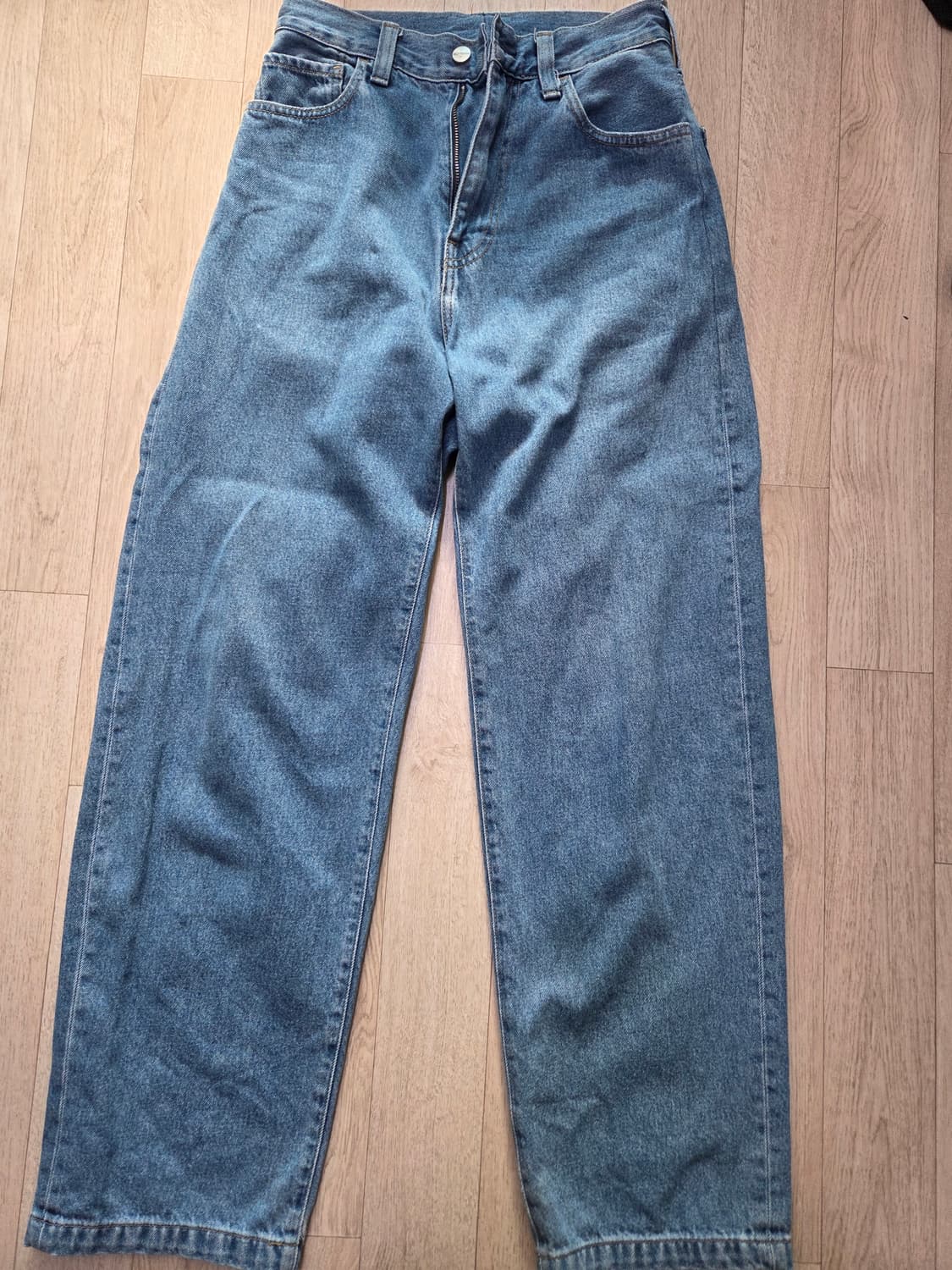 칼하트윕 랜든 팬츠 28(허리 수선) 상품이미지1