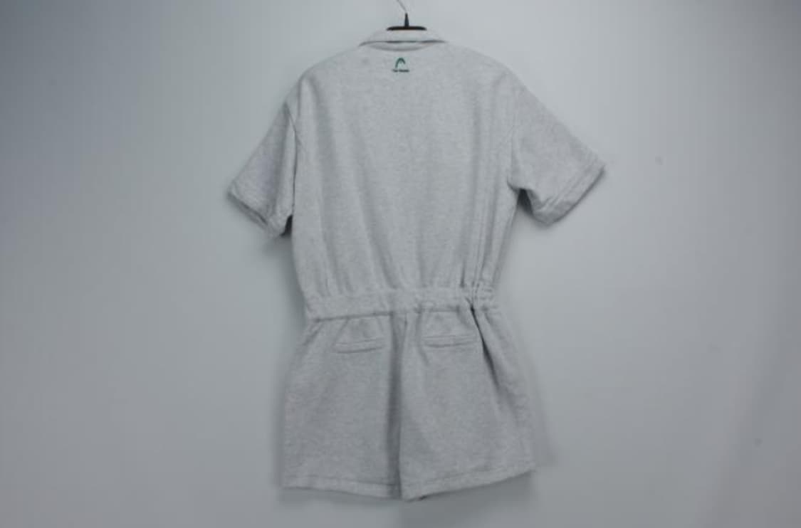 더스웻 점프수트 상품이미지3