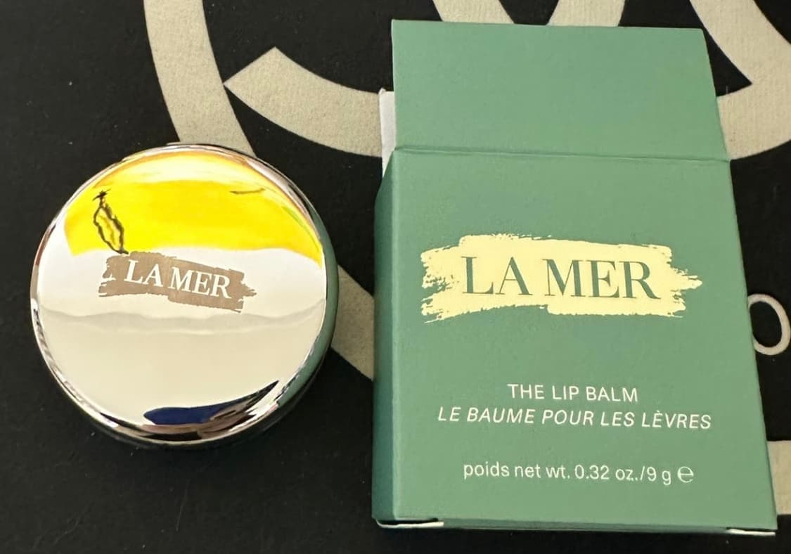 라메르 립밤 9g 상품이미지1