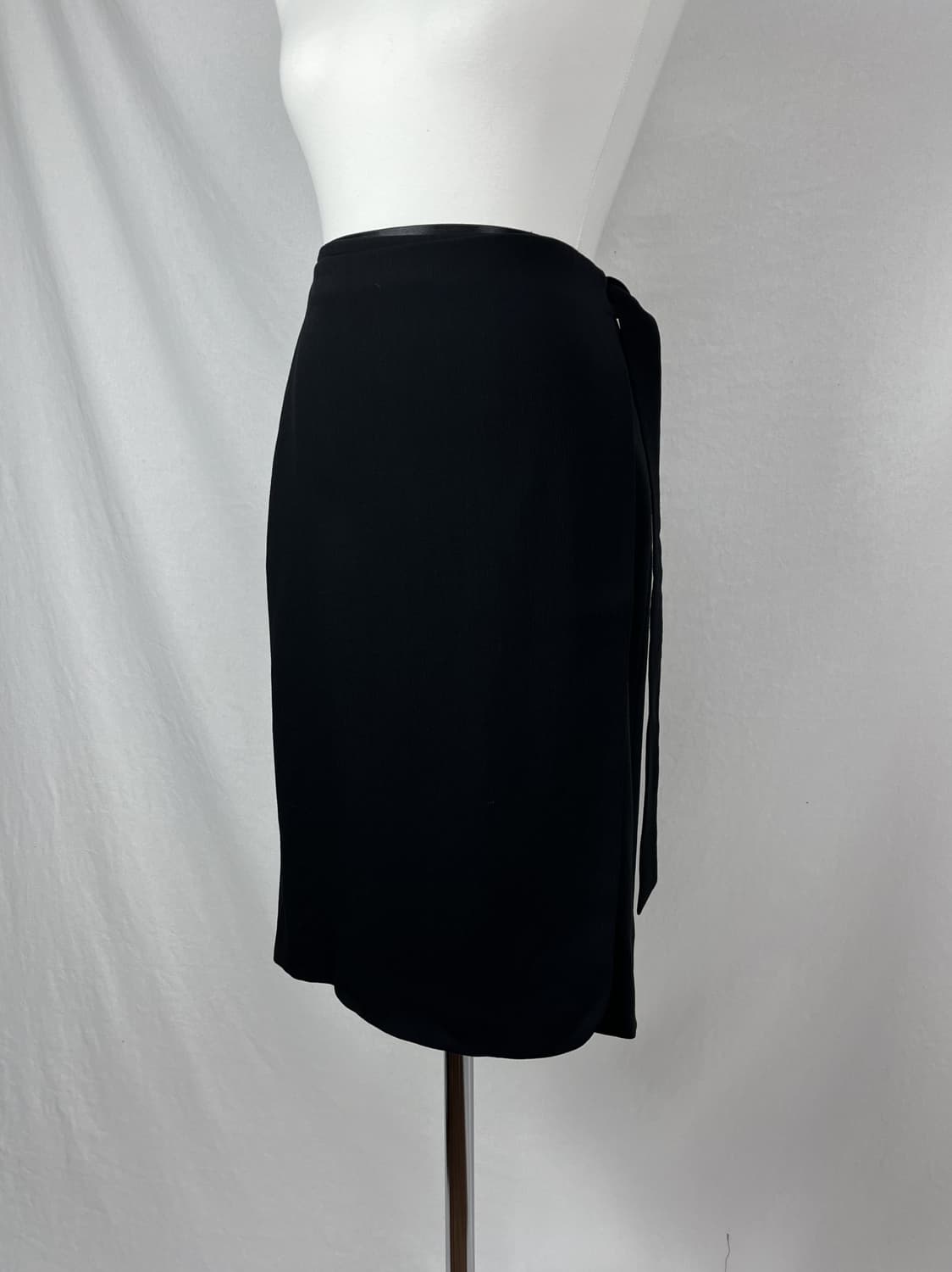 Max Mara 랩 미디 스커트  상품이미지1