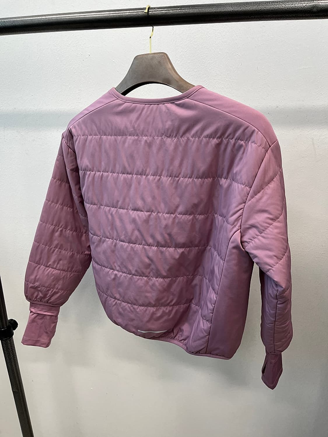 여) 나이키 써마핏 러닝점퍼  상품이미지6