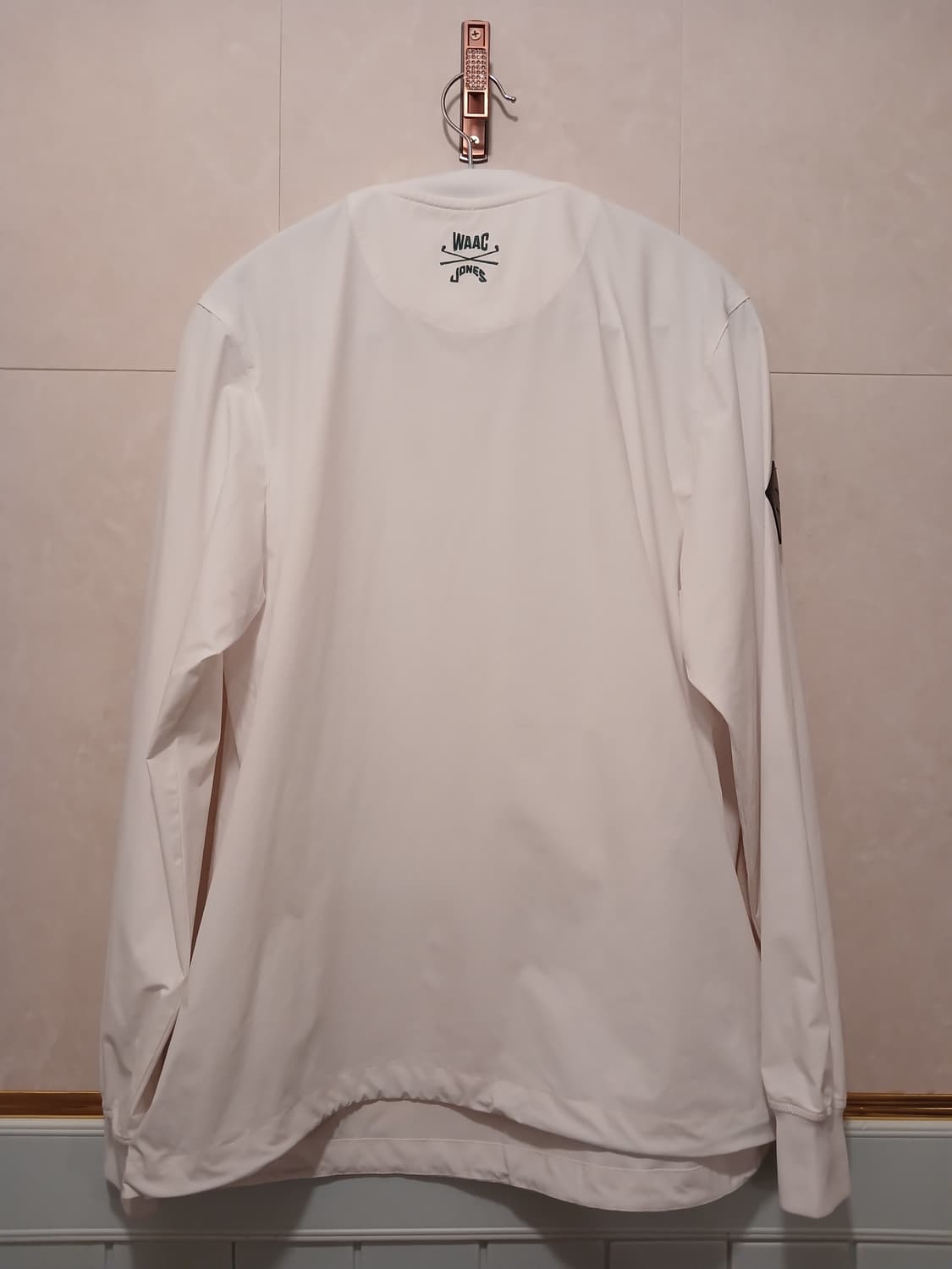 왁 & 존스 정품 여성 봄가을 긴팔 티 S 사이즈 상품이미지9