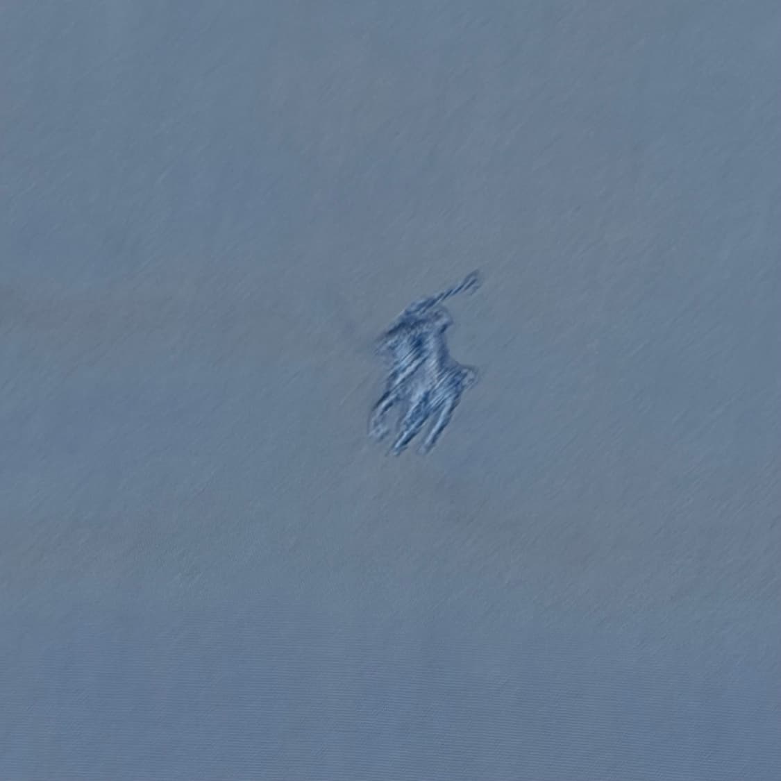 새상품급 90s 미국 빈티지 폴로랄프로렌 폴로스포츠 긴팔 셔츠 상품이미지4