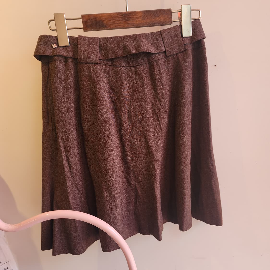 아네스베 스커트 상품이미지3