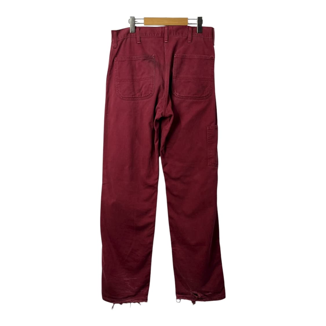 [Carhartt] 칼하트 재팬 싱글 카펜터팬츠 상품이미지2