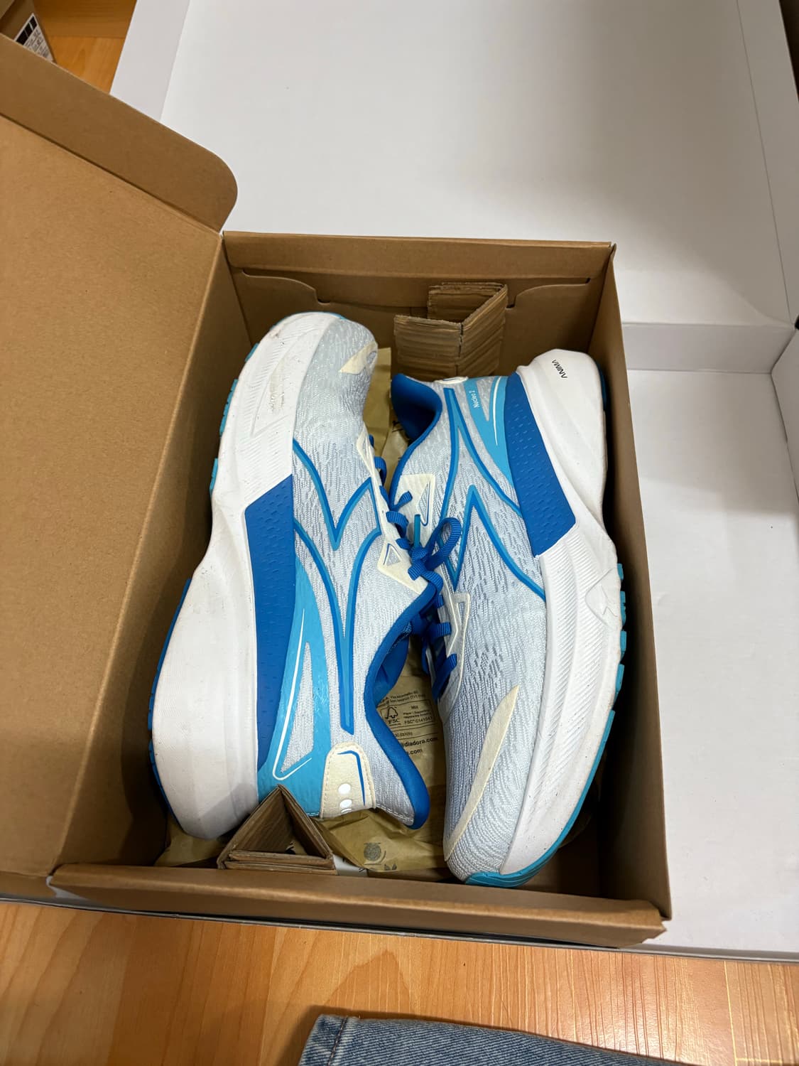 디아도라 / 누클레오2 nucleo2 상품이미지4