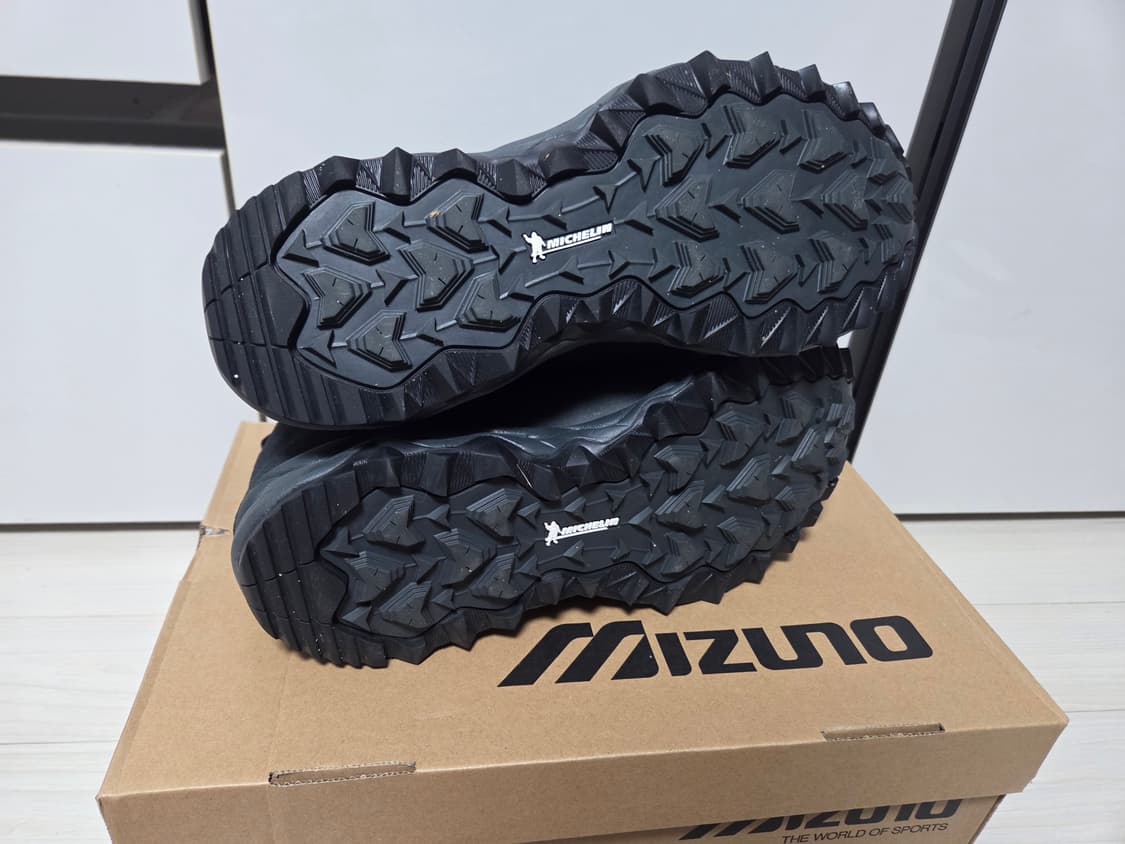 미즈노 논네이티브 280 상품이미지6