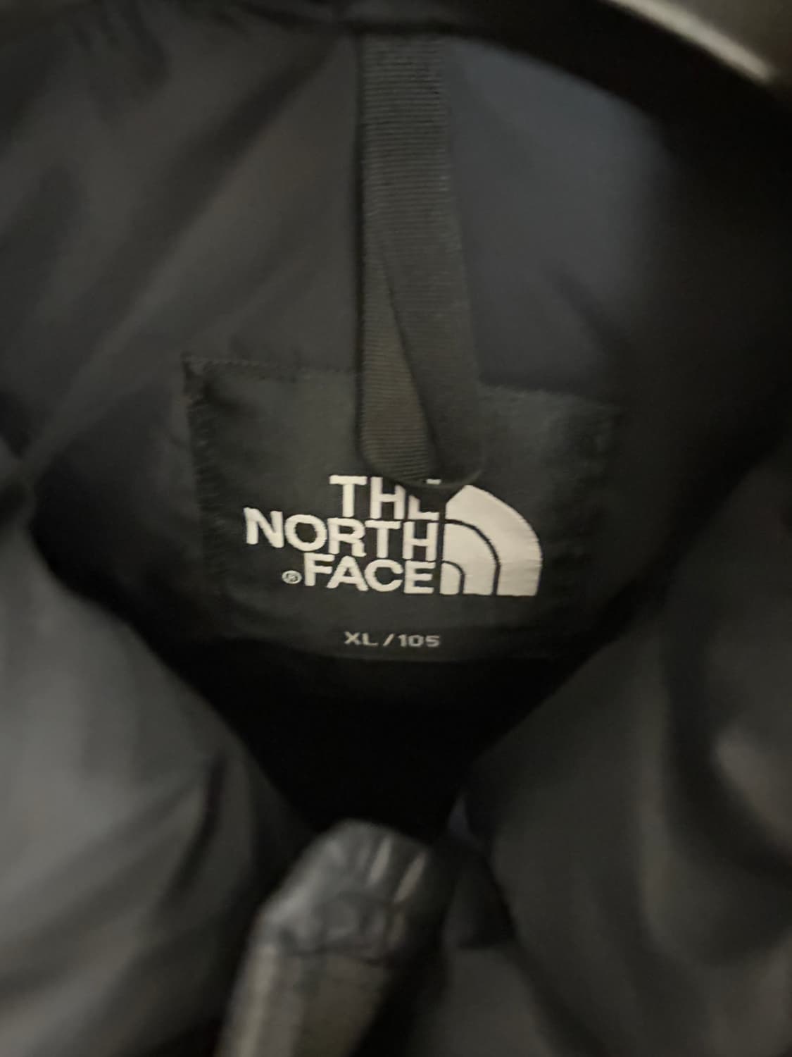 노스페이스 1996 레트로 눕시 상품이미지3