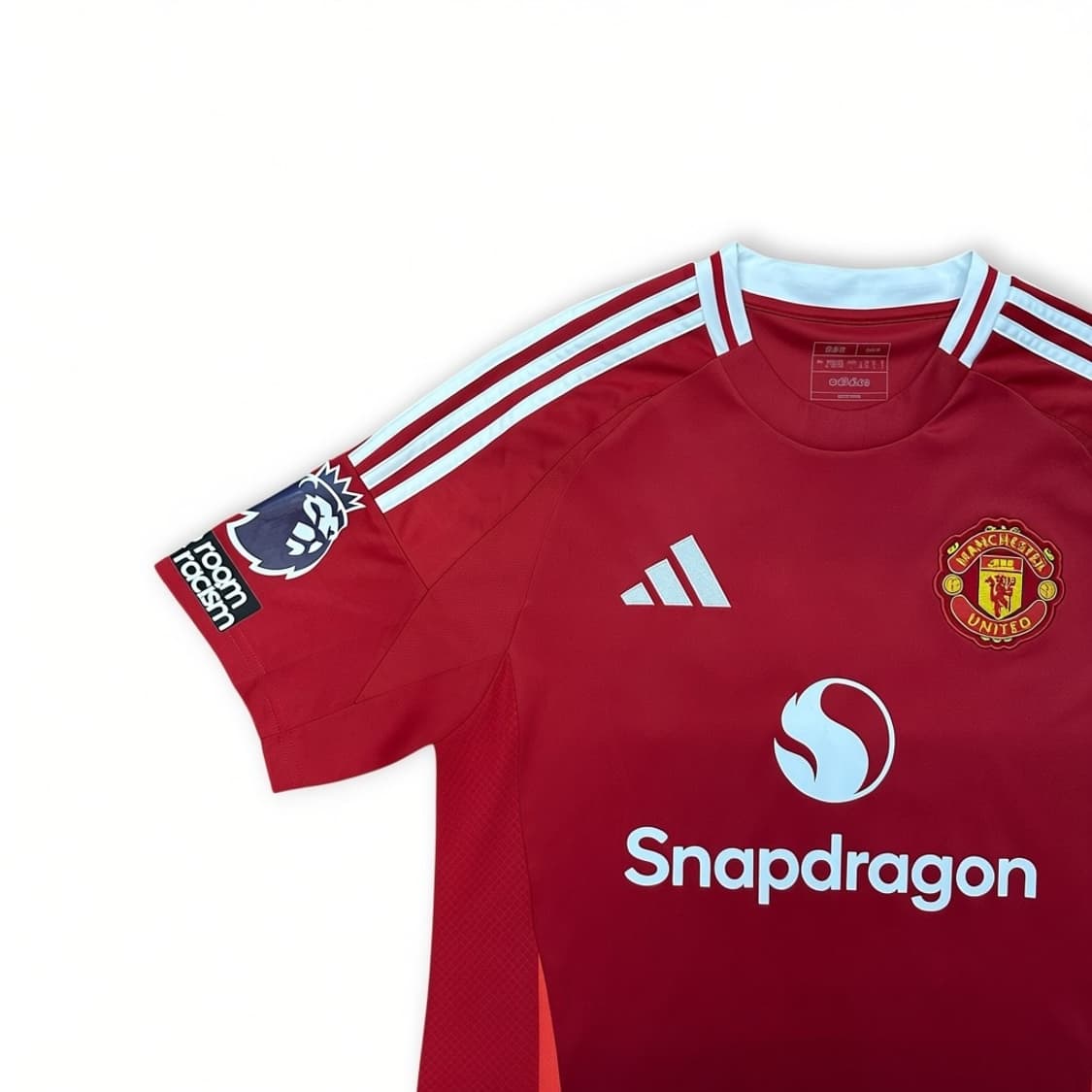 아디다스 맨유 24-25 홈 져지 상품이미지2