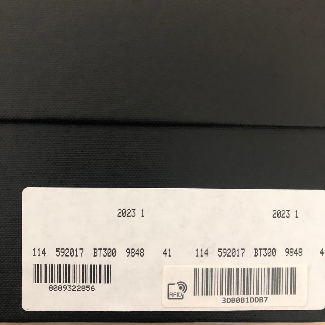 생로랑 웨스턴부츠 41 상품이미지9