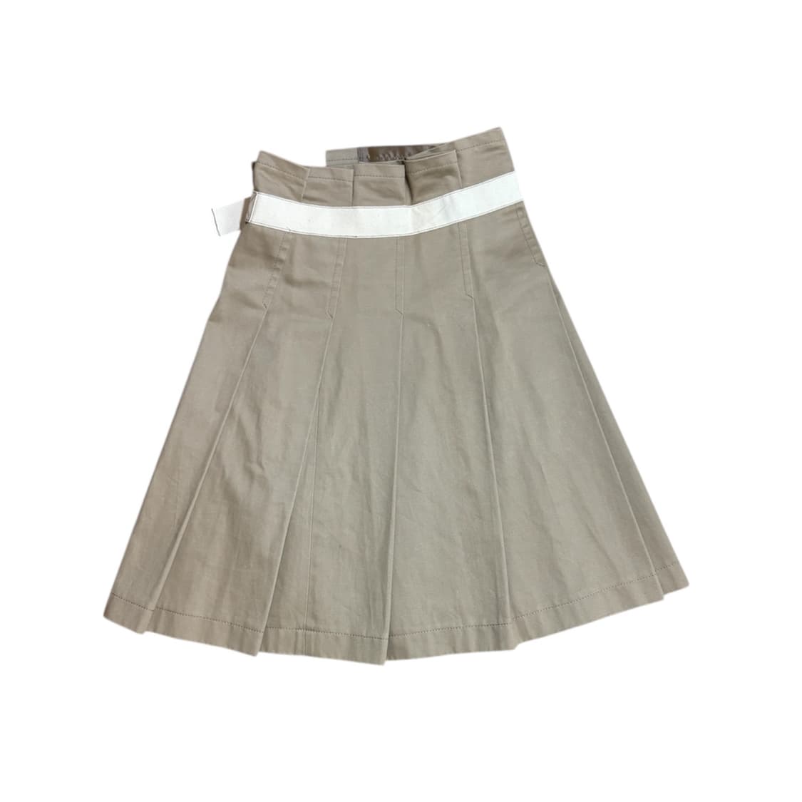 tricot COMME des GARCONS Skirt 상품이미지2