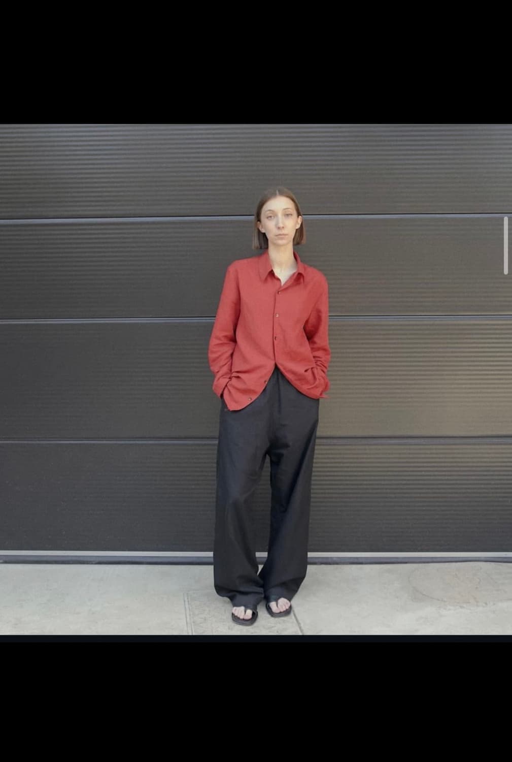 구매) 머듈 파자마팬츠 코튼 100% 구매합니다 상품이미지1