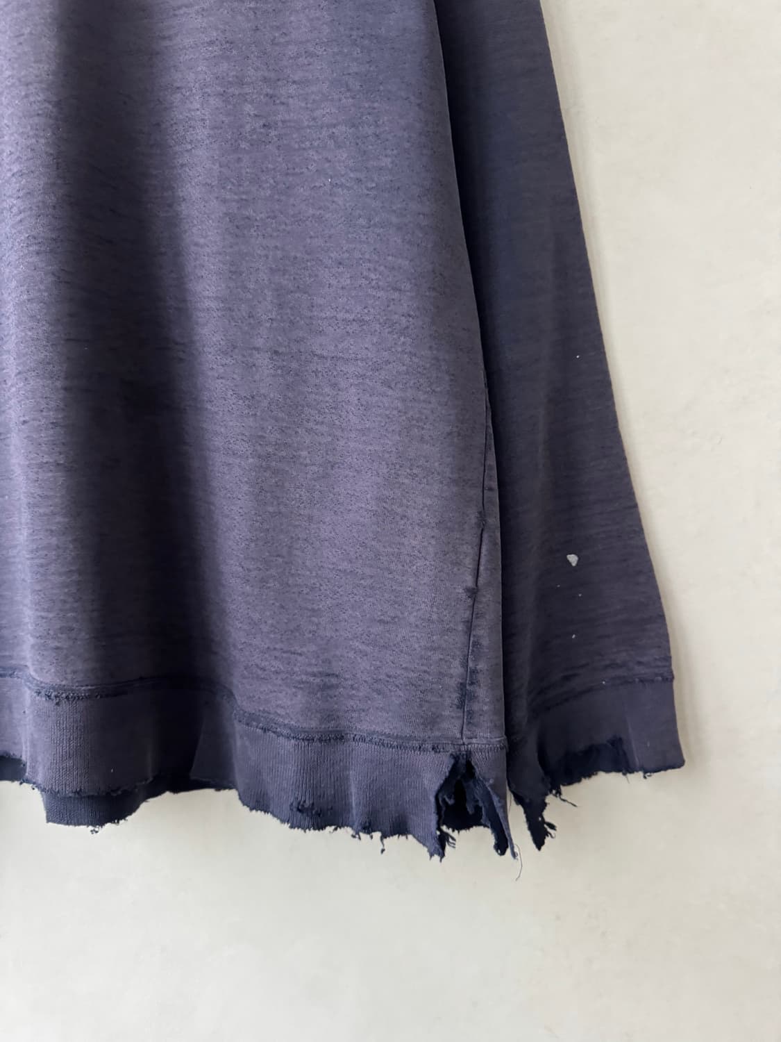 90s 선페이드 맨투맨 상품이미지6