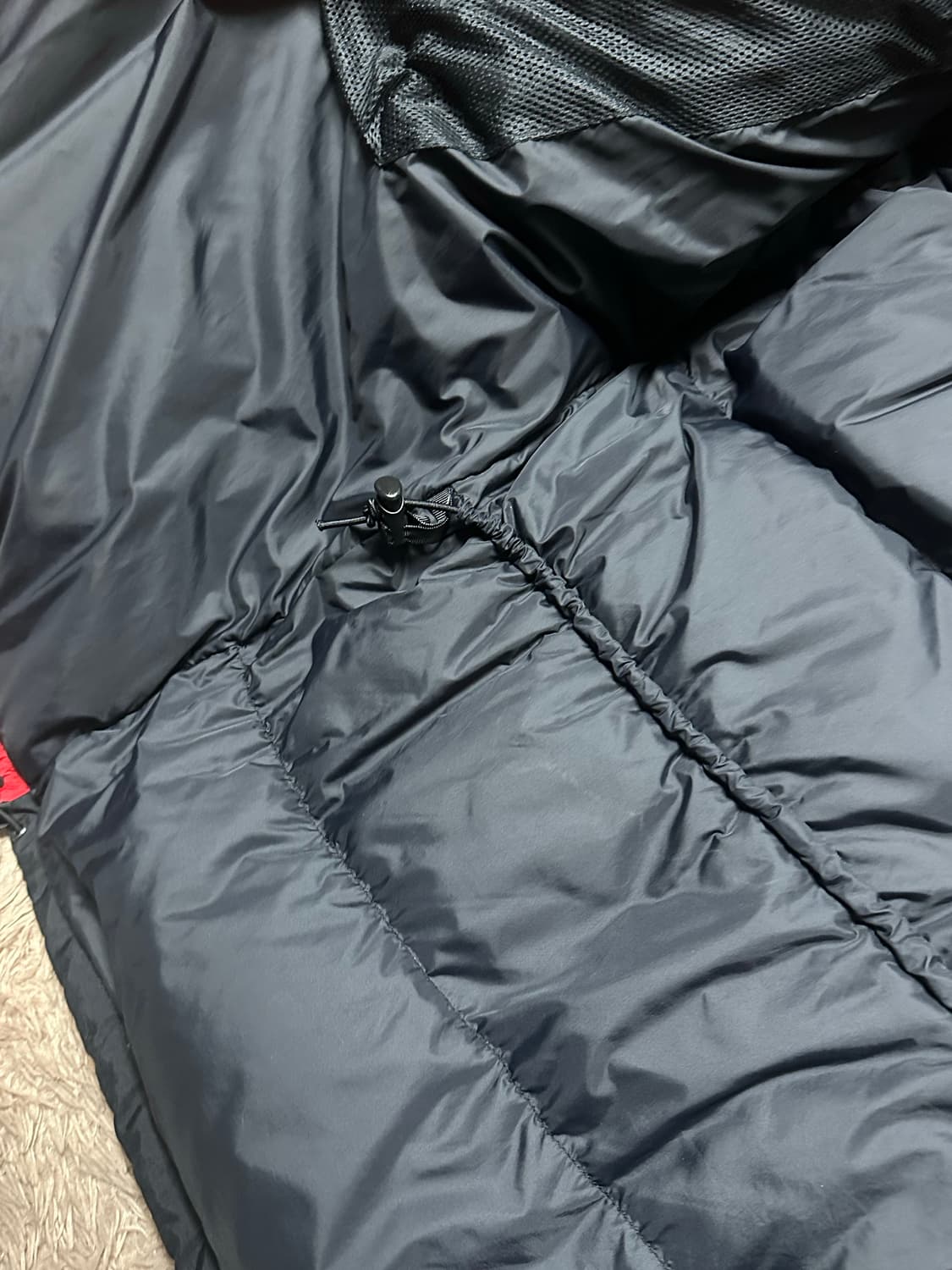 마운틴하드웨어 counduit sl 대장급 패딩 상품이미지6