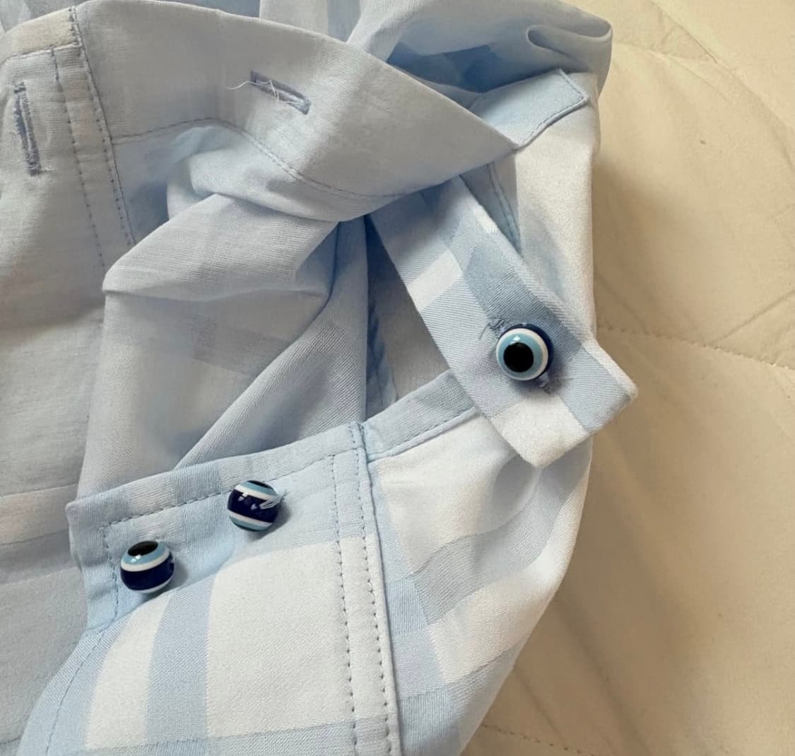 GMBH 셔츠 상품이미지4