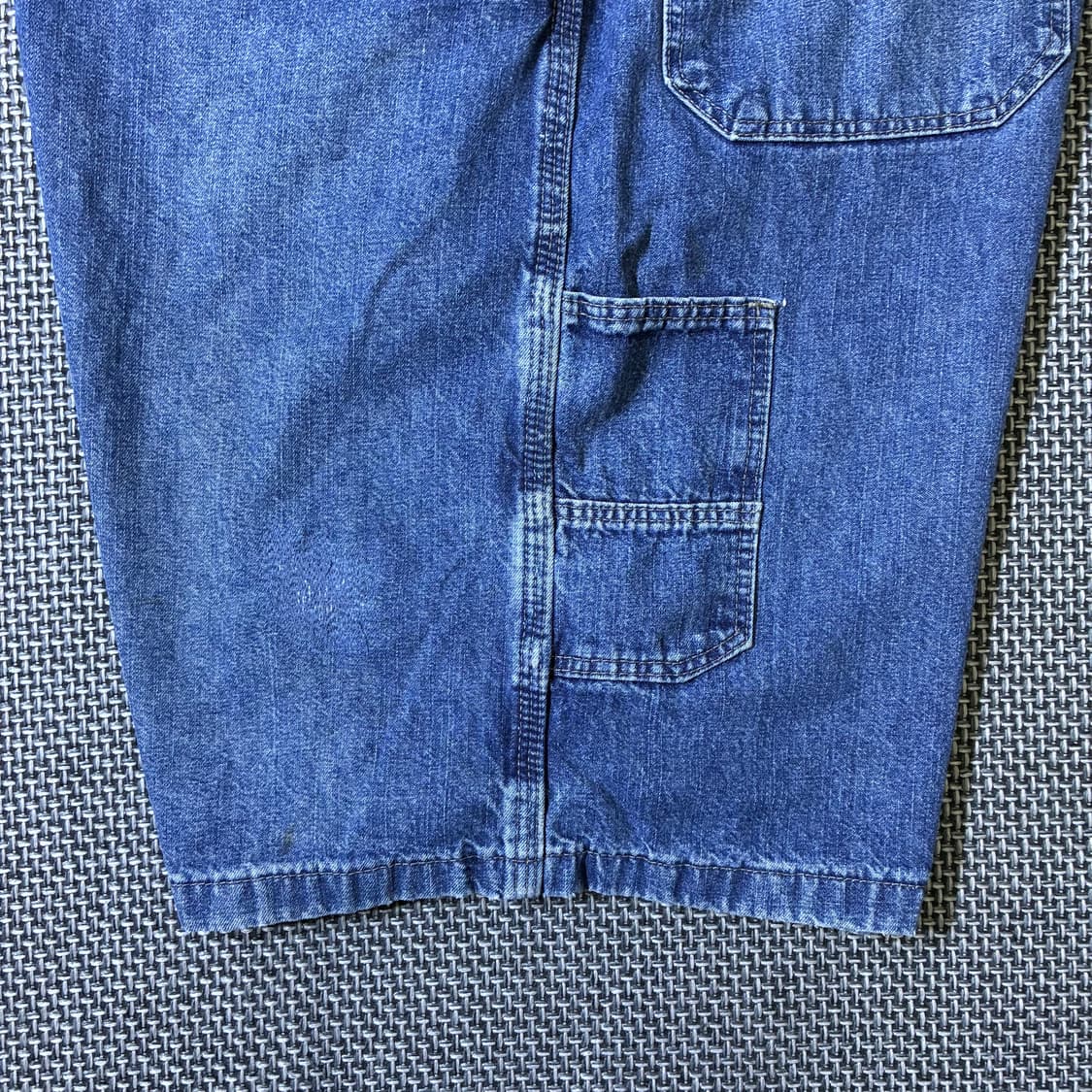 빈티지 Wrangler Jeans 데님 하프팬츠(kold_8528) 상품이미지6