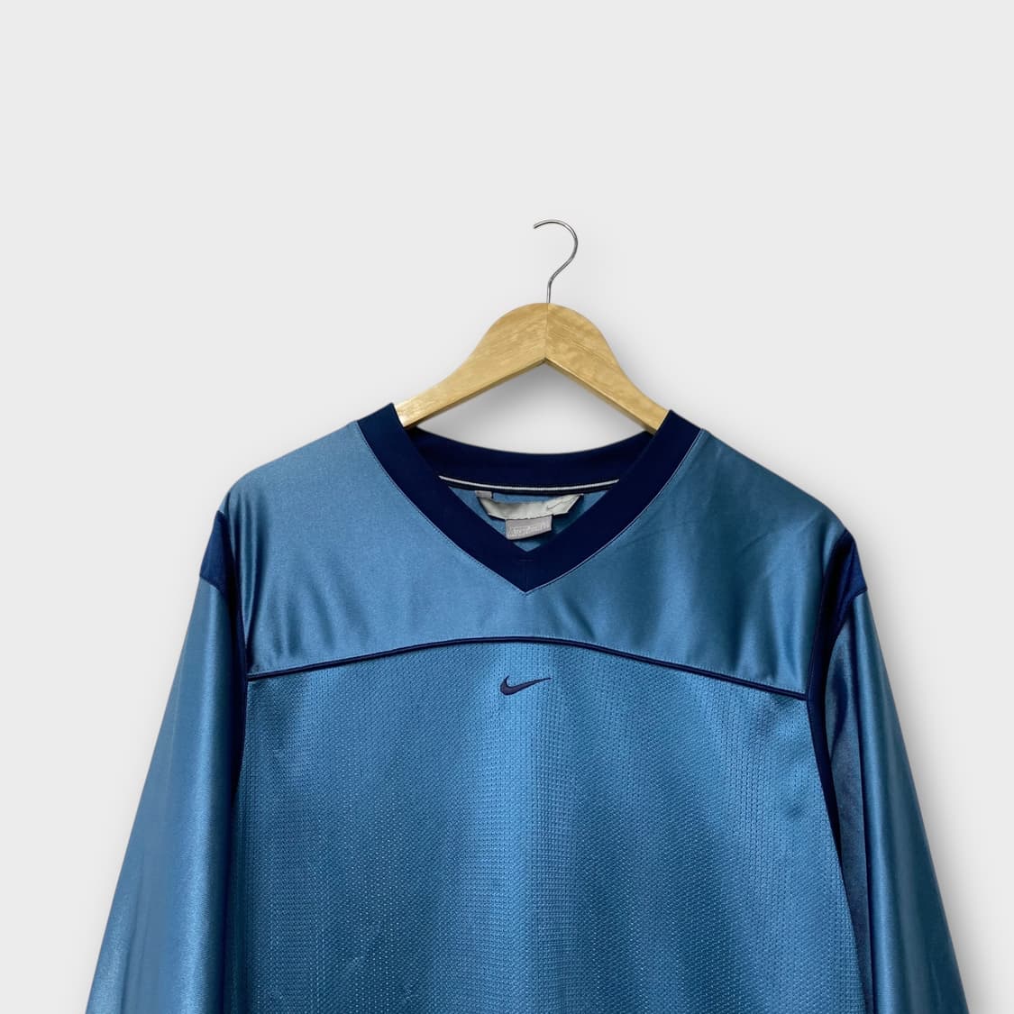 나이키 NIKE 웜업져지 티셔츠 L 상품이미지2