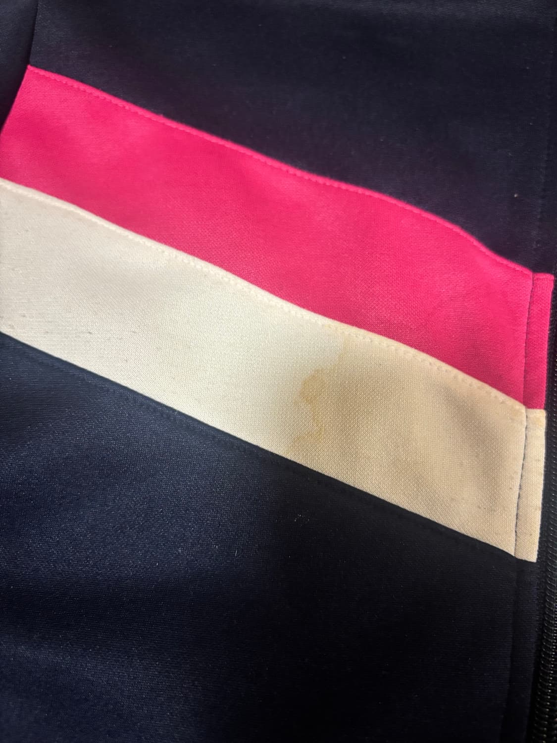 아디다스 집업 져지 상품이미지2