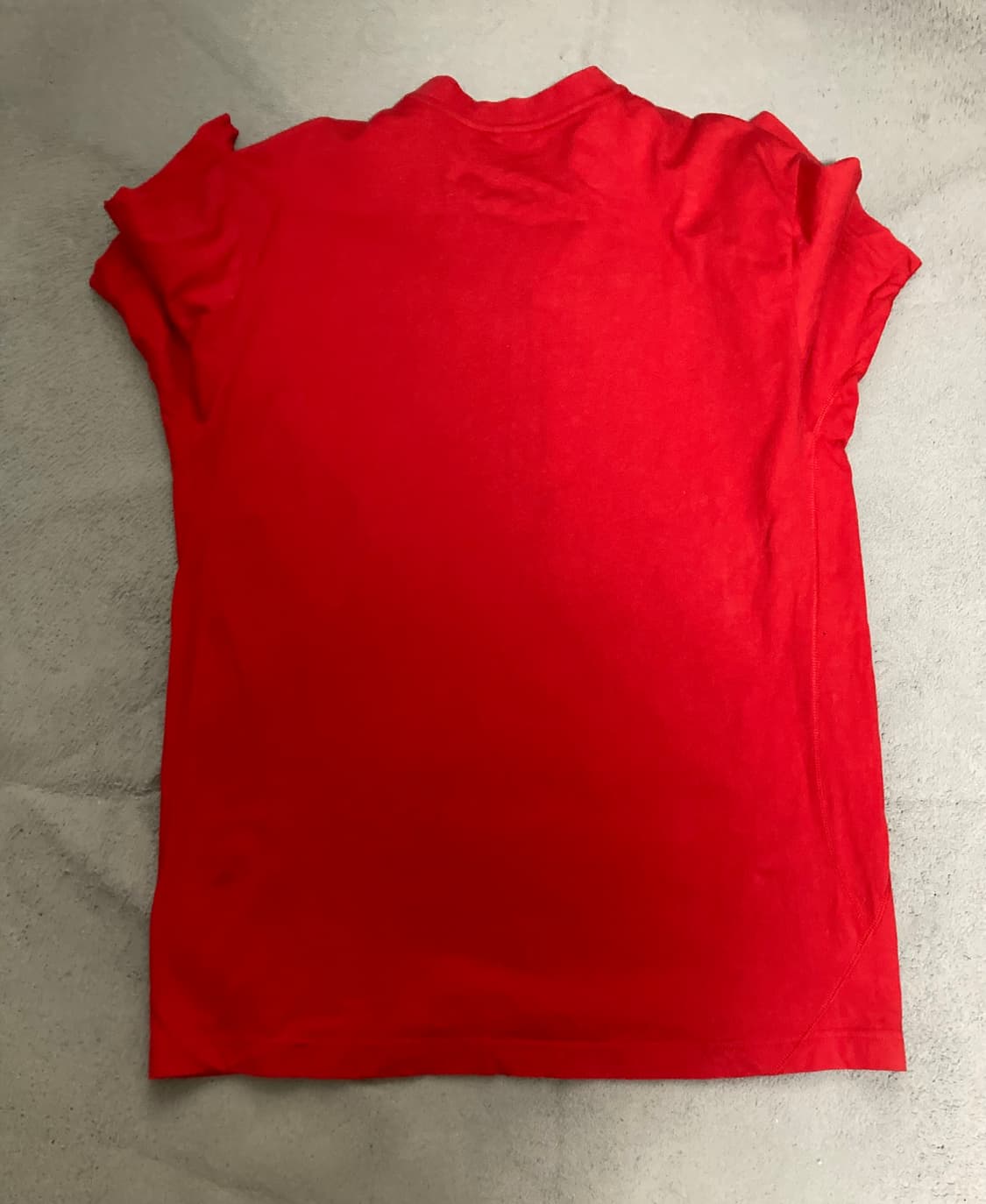 [XL] 2003 Old Nike Stitch Detail Tee 상품이미지8