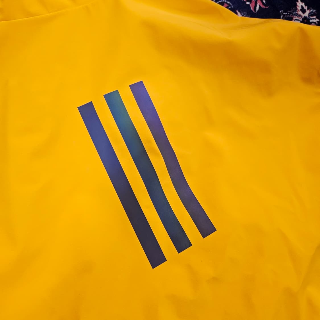 아디다스 x 송민호 마이쉘터 레인 바람막이 자켓 2XL size 상품이미지5
