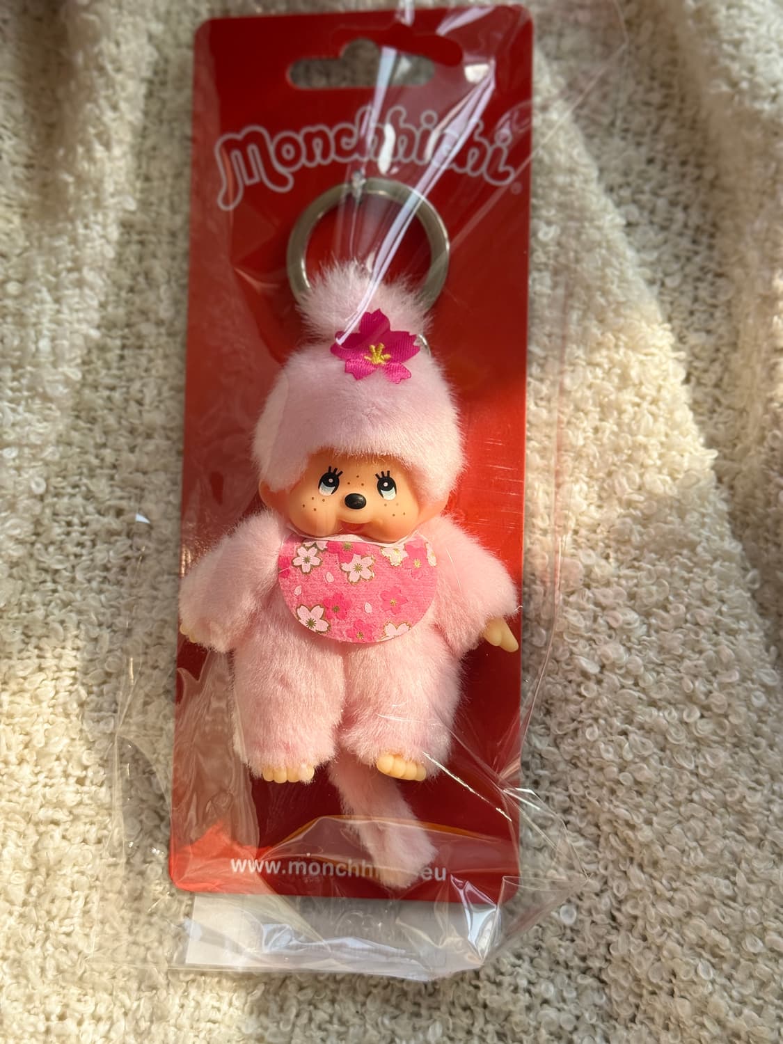 사쿠라 벚꽃 몬치치 상품이미지1