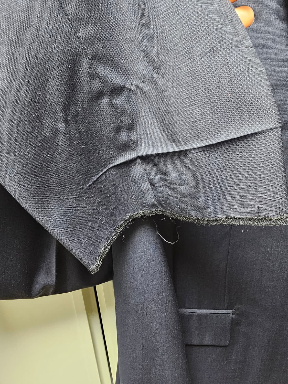 새상품 디올 옴므 슈트 정장(700만원대) 상품이미지6