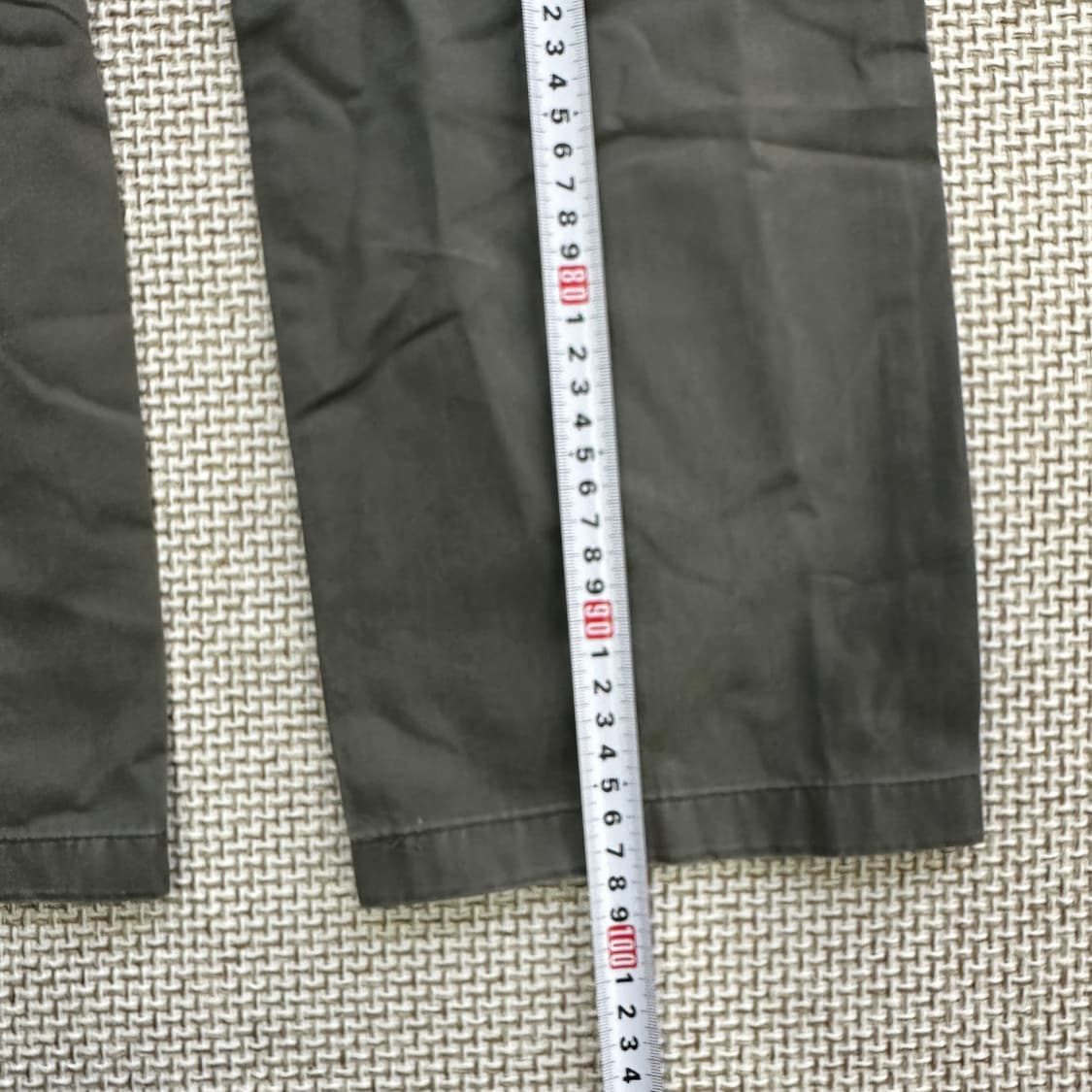 30 디키즈 바지 0429D 상품이미지7