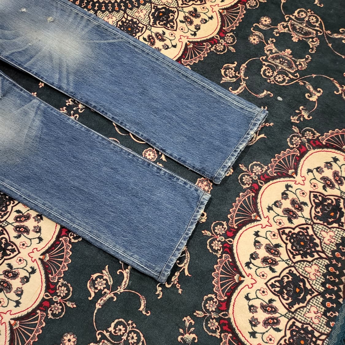 리바이스 청바지 501 (32) 상품이미지4