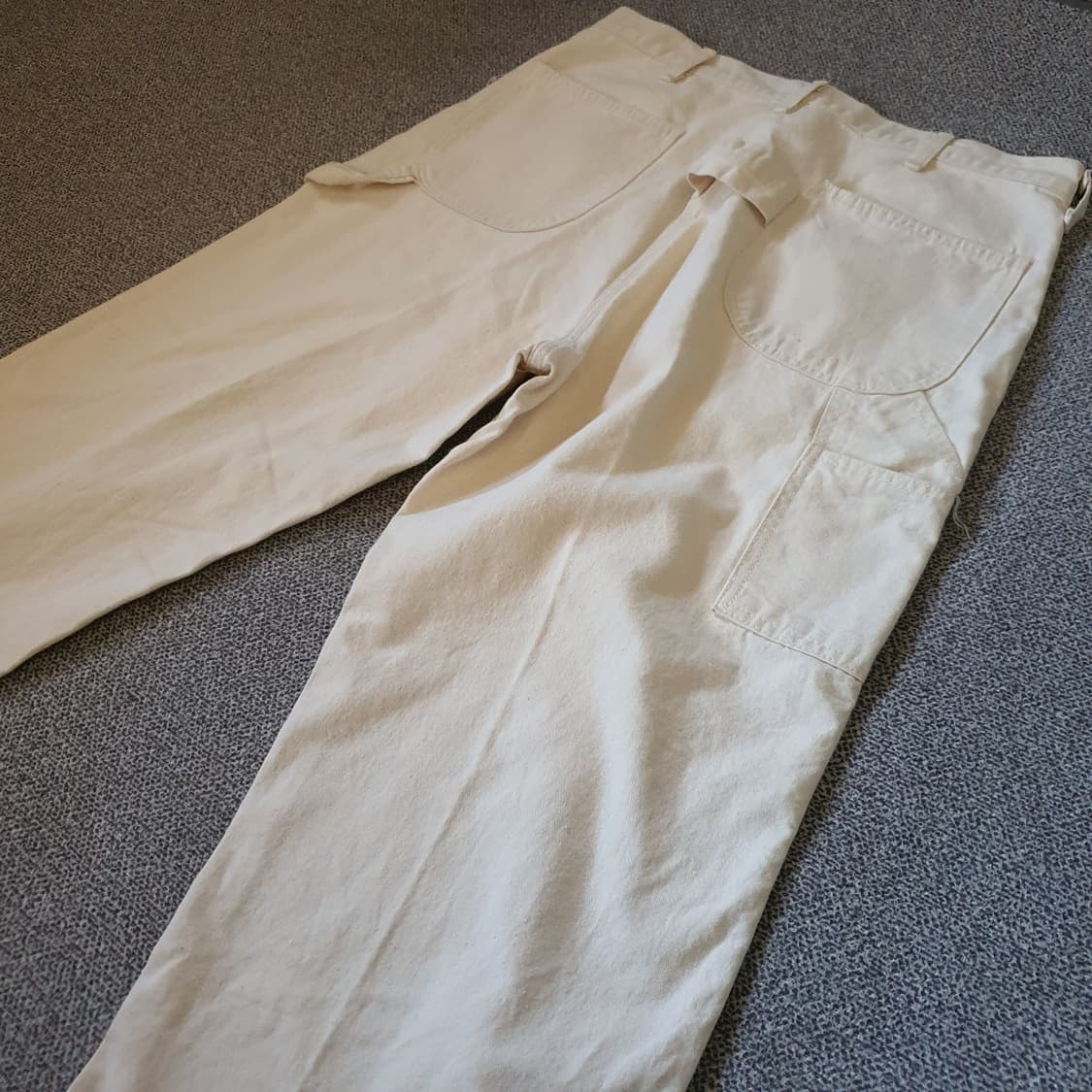 90s Roebucks 페인터 팬츠 상품이미지7