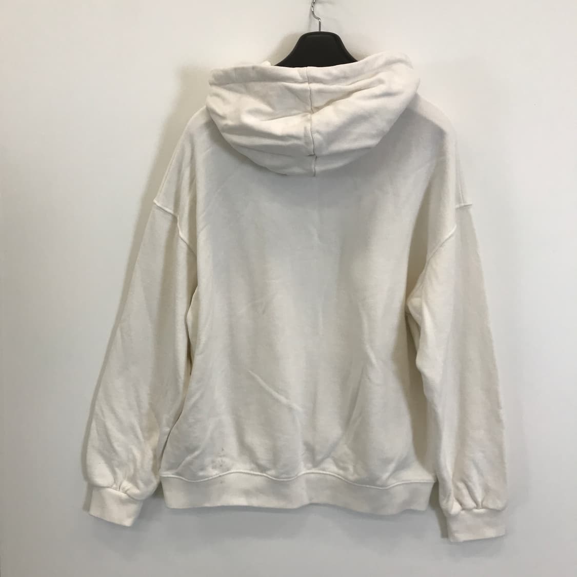 썬데이오프클럽 아이럽테크노 후디 [L] 상품이미지3