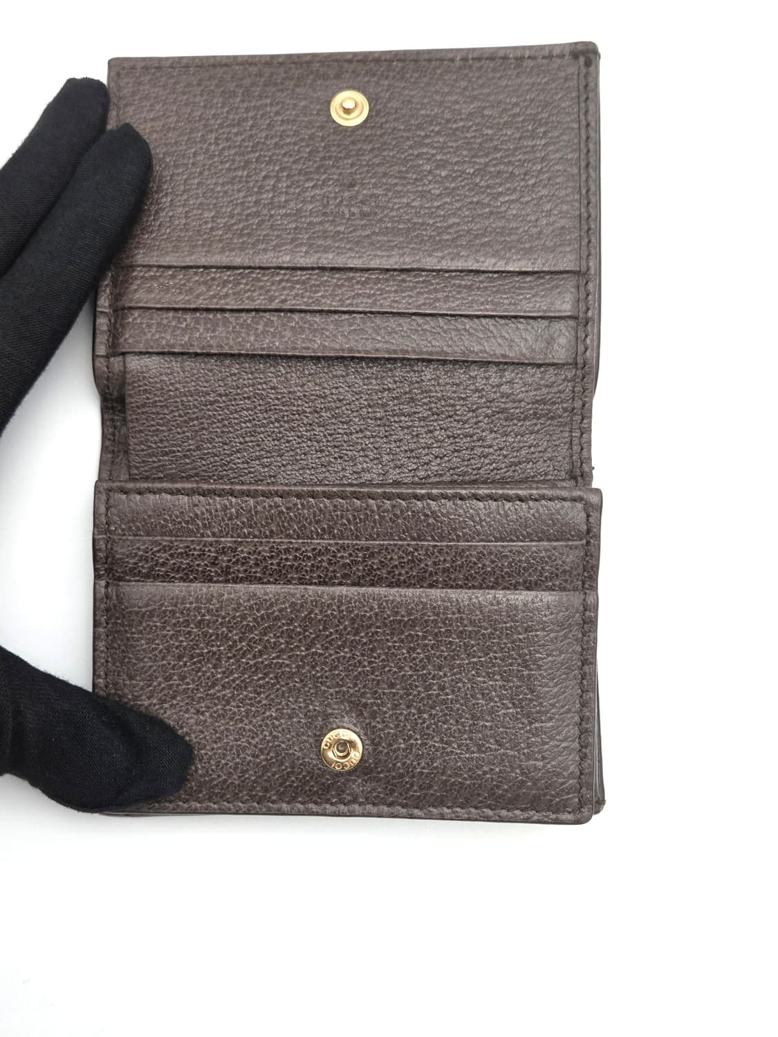 구찌오피디아 반지갑 735574 상품이미지4