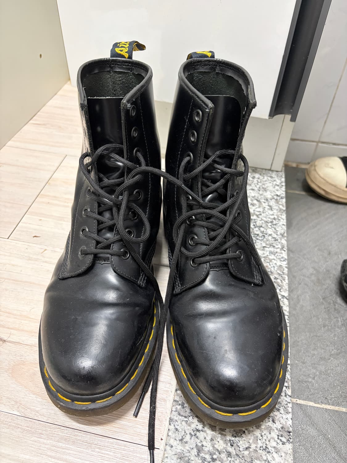닥터마틴 1460 260 상품이미지2