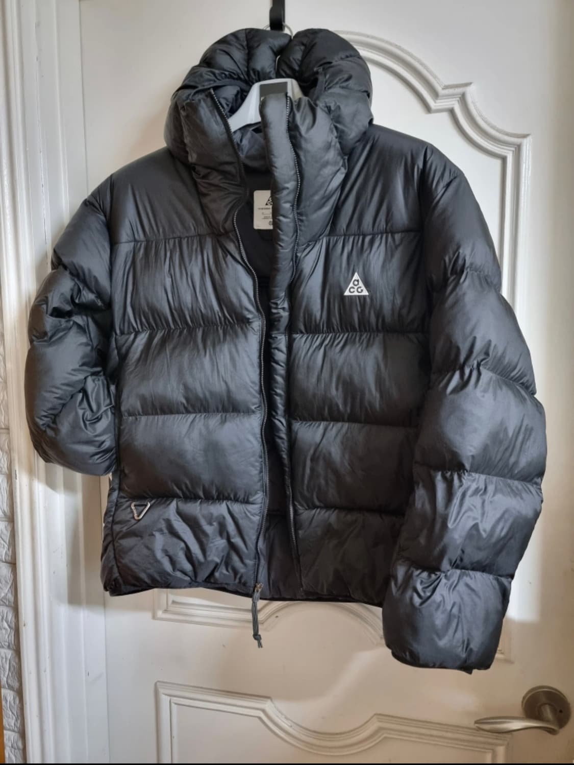 나이키 acg 루나 레이크 구형 패딩 해외L (국내 xl) 상품이미지4