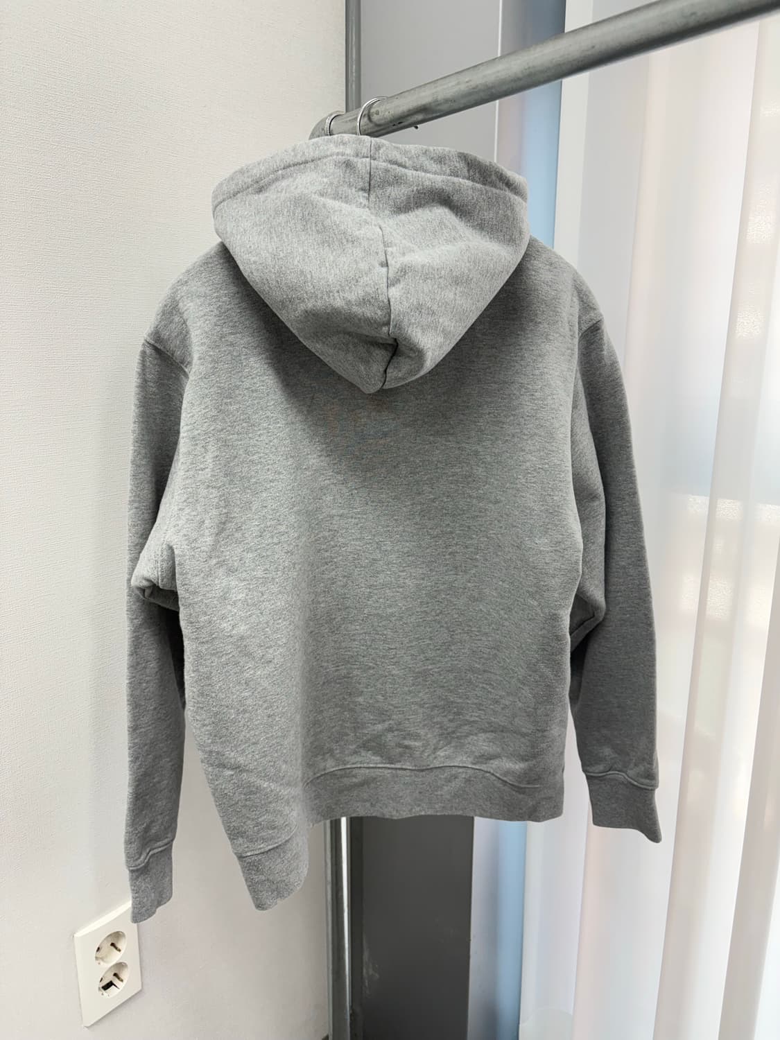 마리떼 프랑소와저버 후드티 상품이미지3