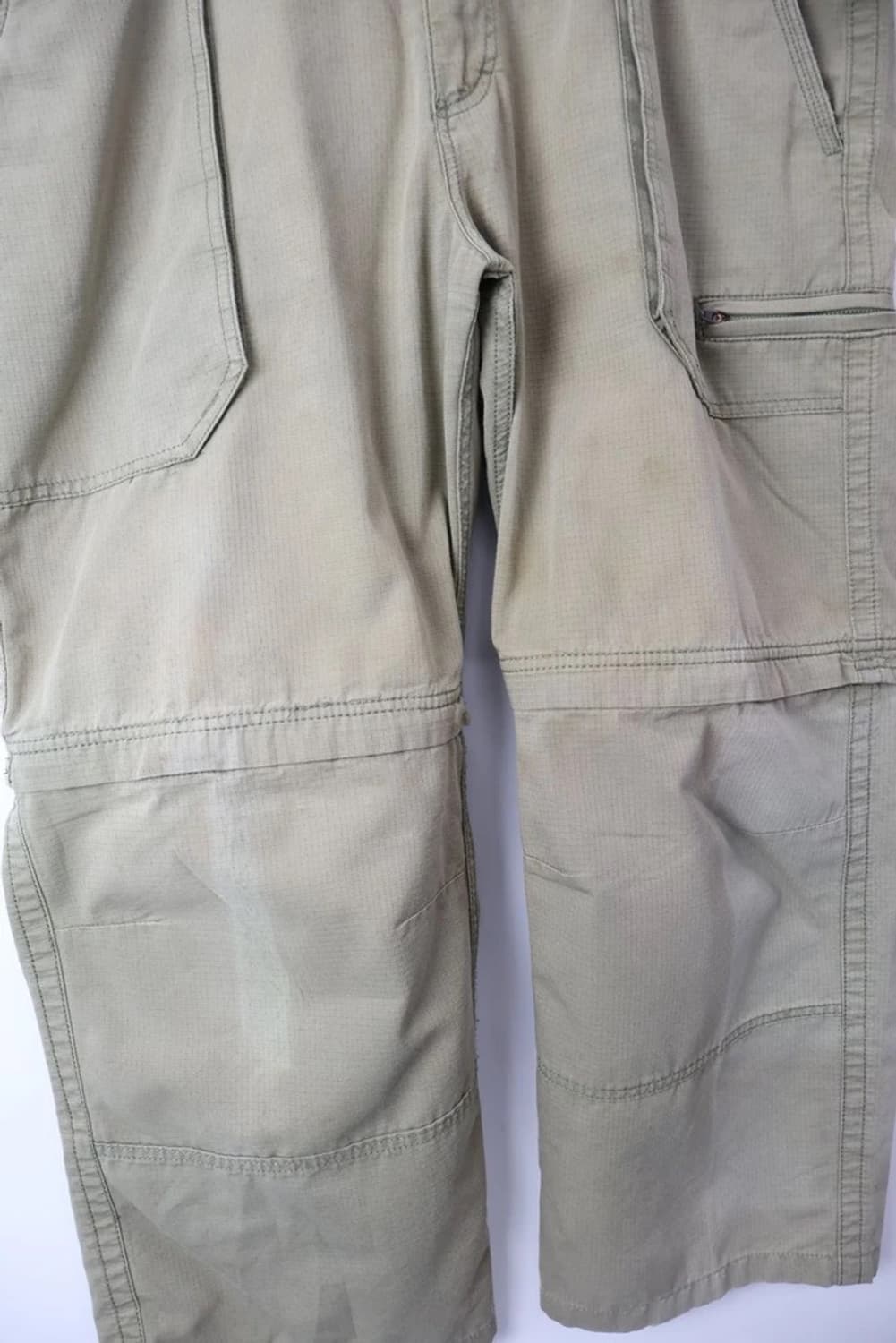 Timberland Earthkeepers Cargo Pants 상품이미지7