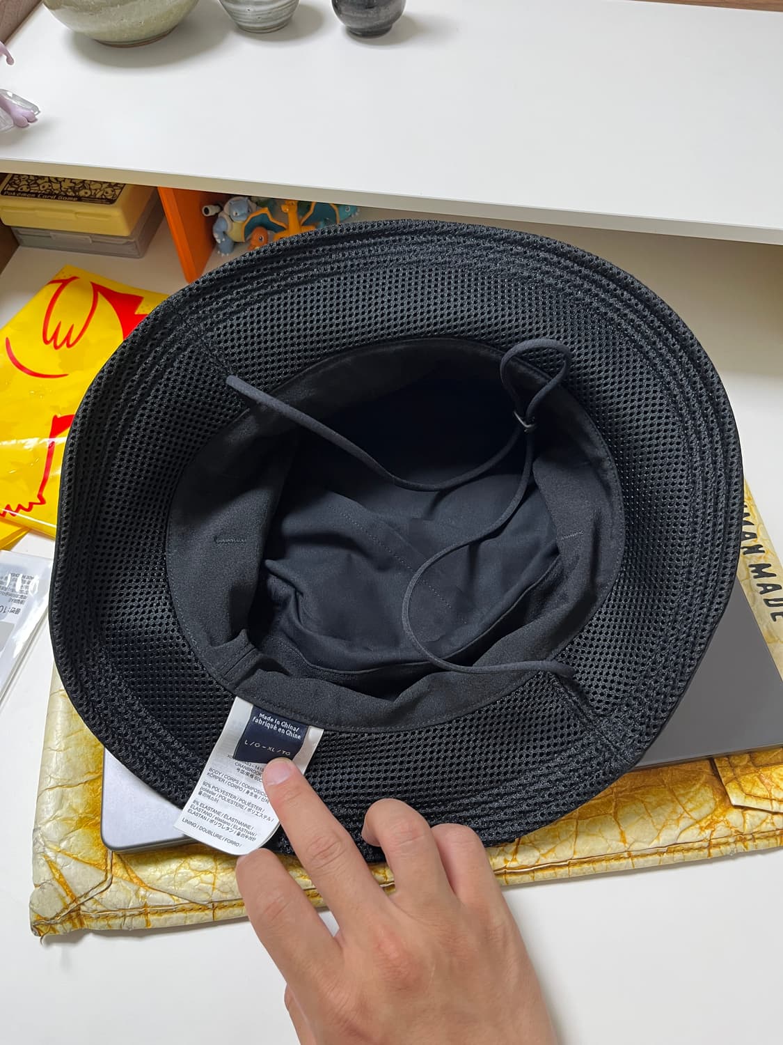 아크테릭스 크랜브룩 l/xl 상품이미지2