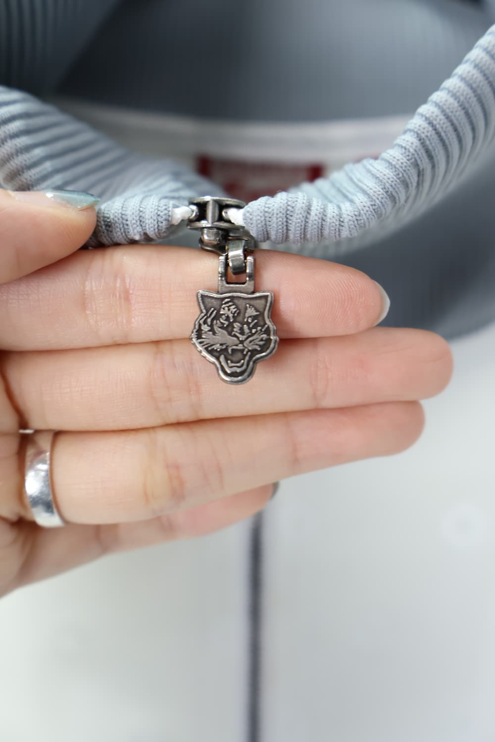 Onitsuka Tiger Vintage Track Jackets 상품이미지7