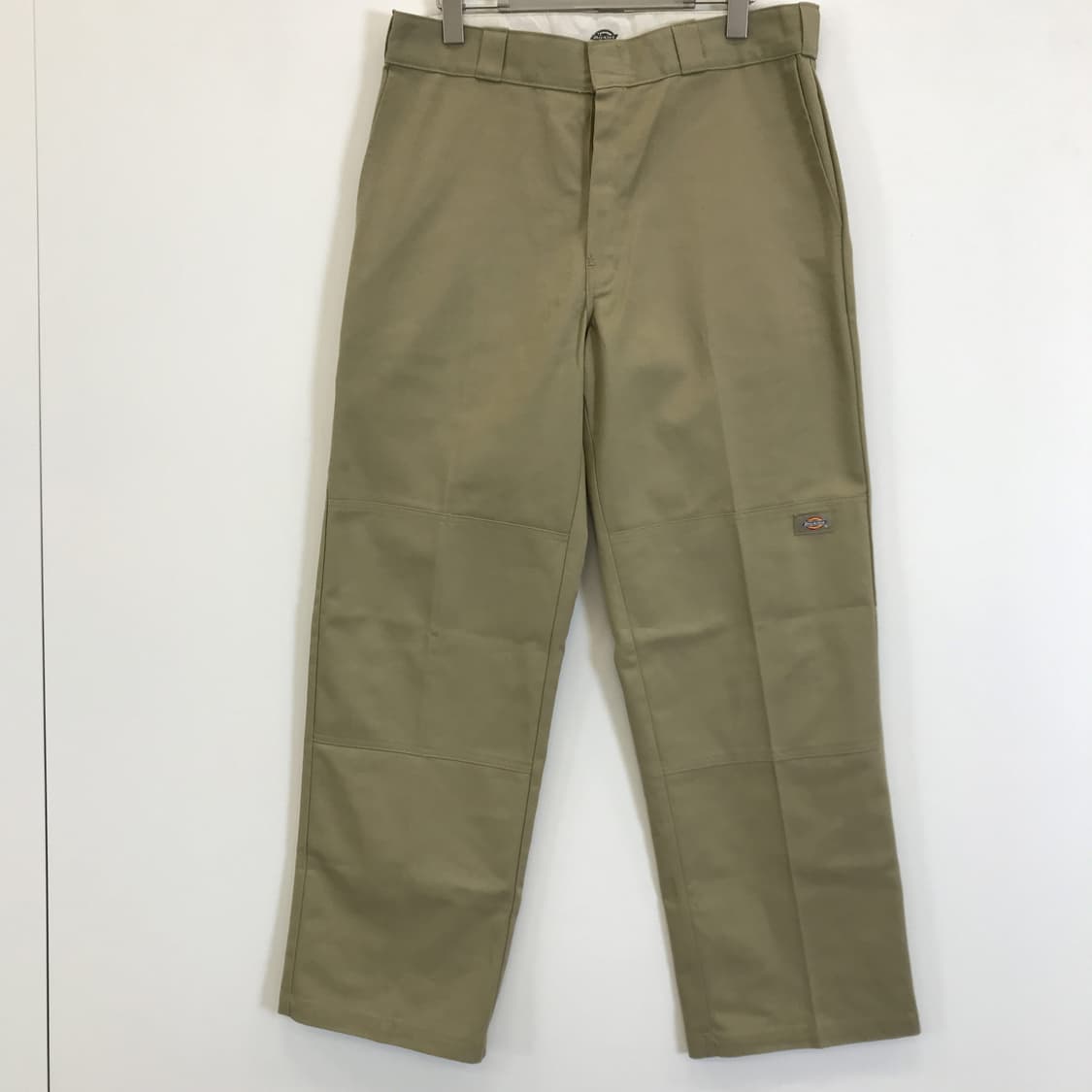 디키즈 루즈핏 더블니 팬츠 [34x32] 상품이미지1