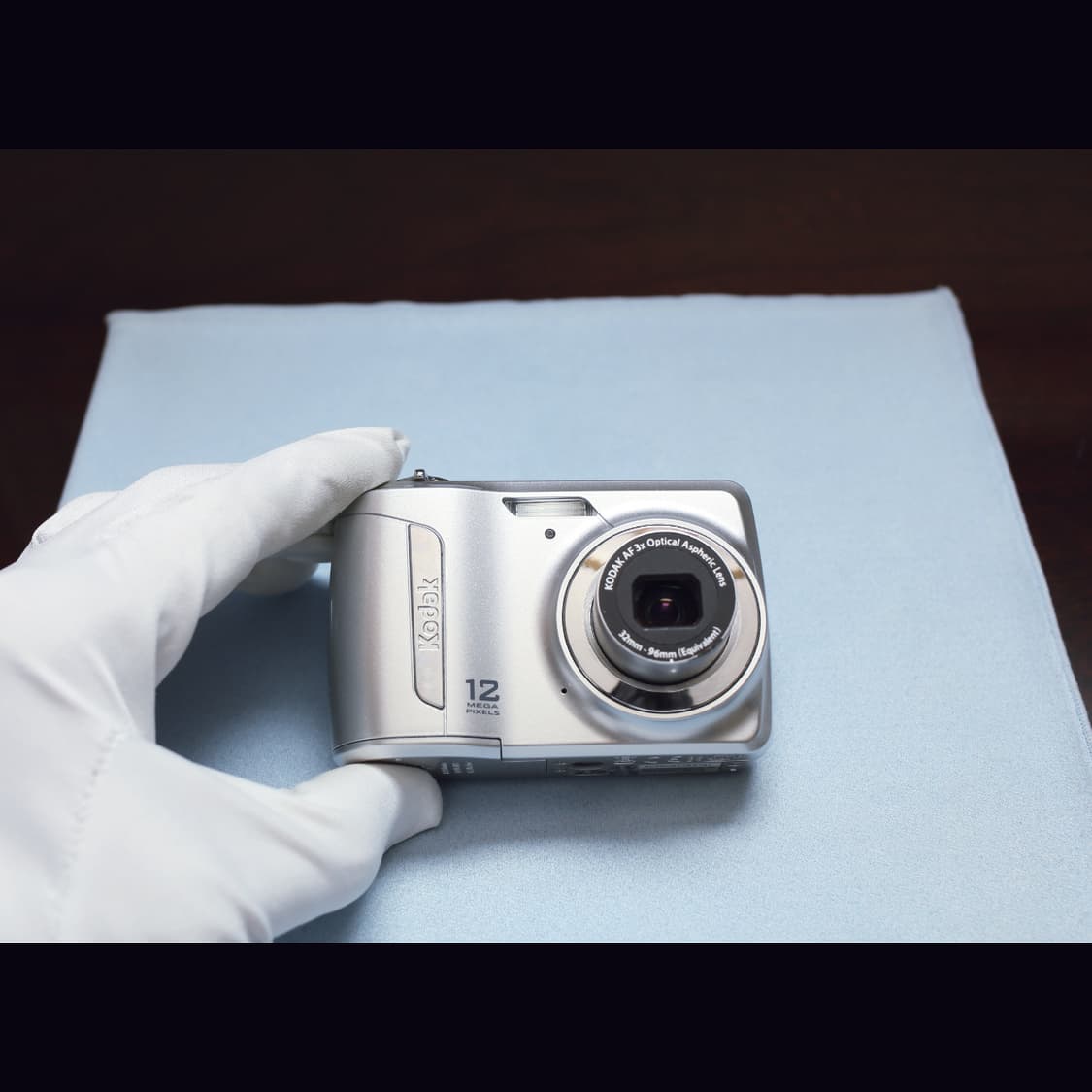 레어<A+급><키키디카>코닥 이지쉐어 C143 빈티지 디카 상품이미지3