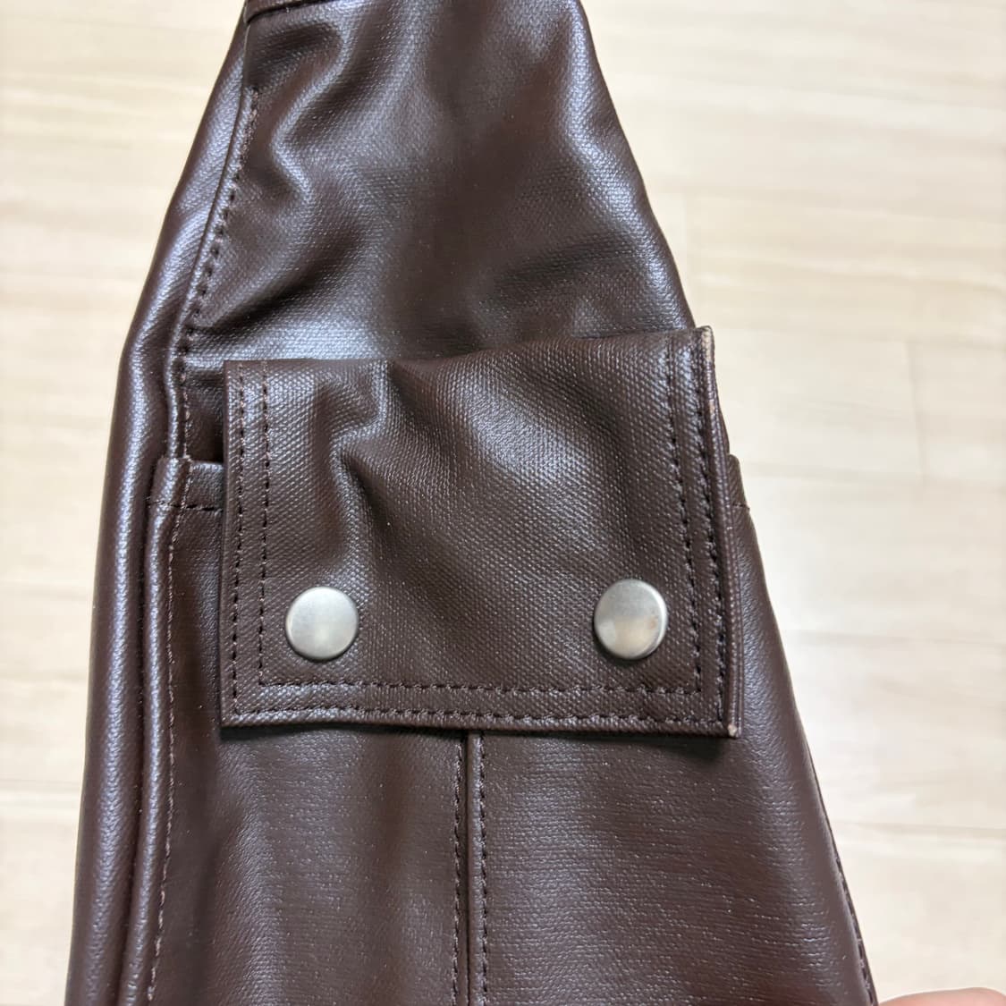 요시다포터 프리스타일 크로스백 (707-07173) 상품이미지5