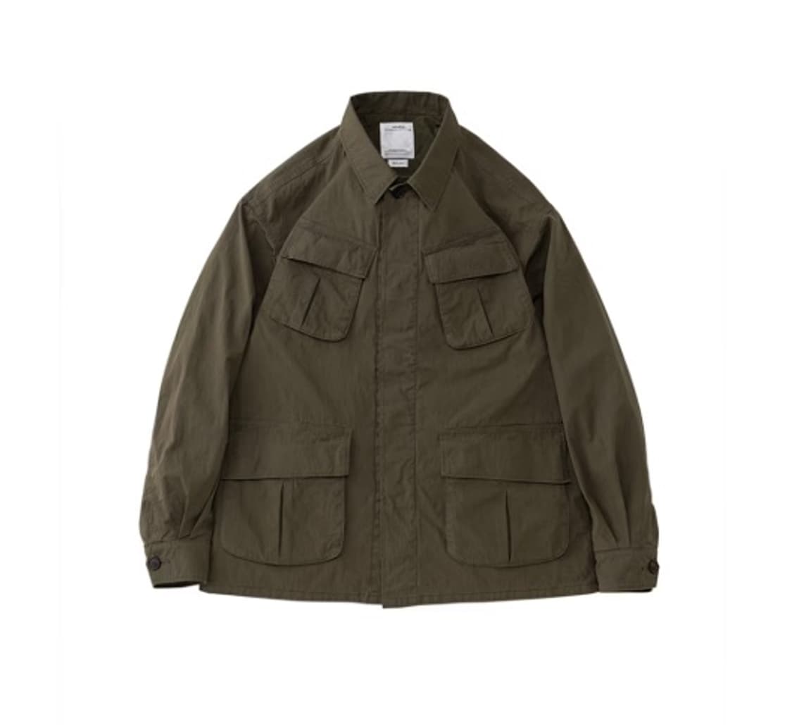 (4) visvim tropical combat hkt 상품이미지1