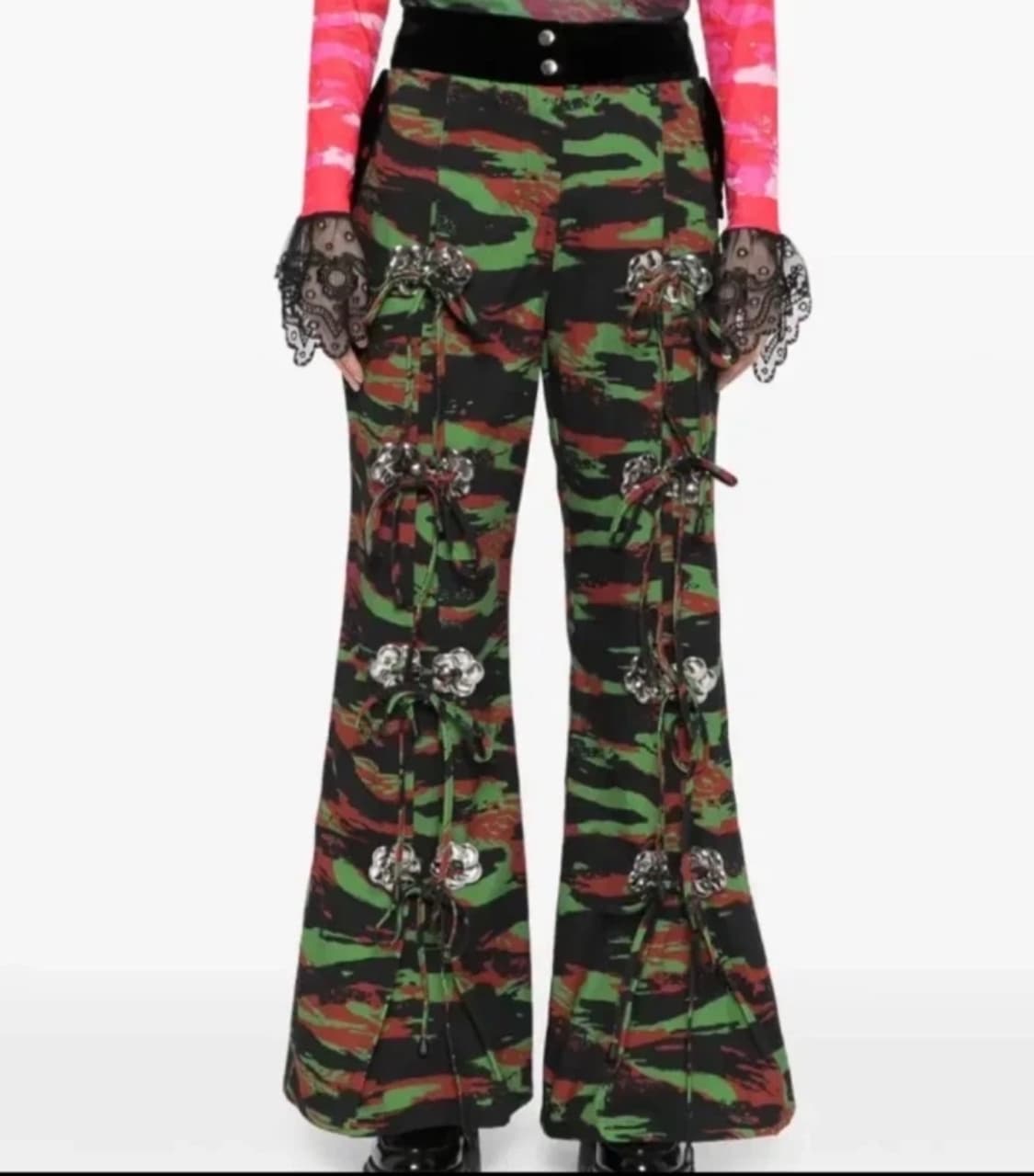 초포바로위나 비러브드 팬츠 상품이미지2